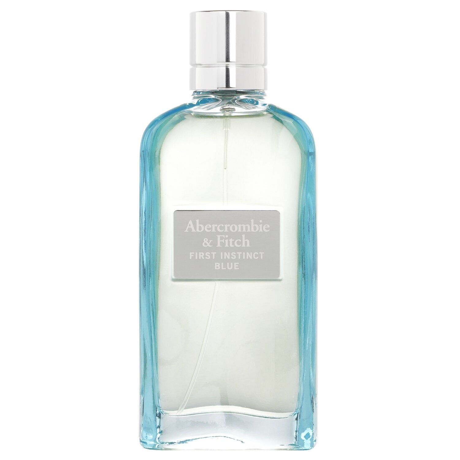 アバクロンビー&フィッチ ファースト インスティン ブルー オー デ パルファム スプレー 100ml/3.4oz