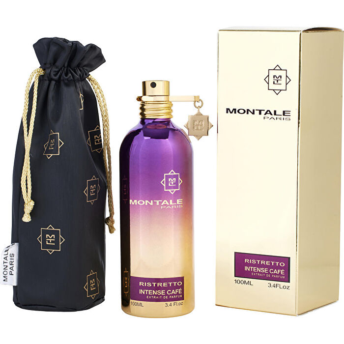 Montale Montale Ristretto Intense Cafe Eau De Parfum Spray (Unisex) 100ml/3.4oz|The Beauty Club