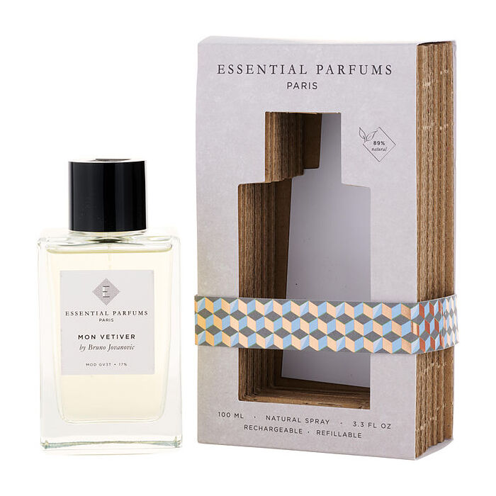 ESSENTIAL PARFUMS ボア アンペリアル 100mL ボア アンペリアル – NOSE SHOP