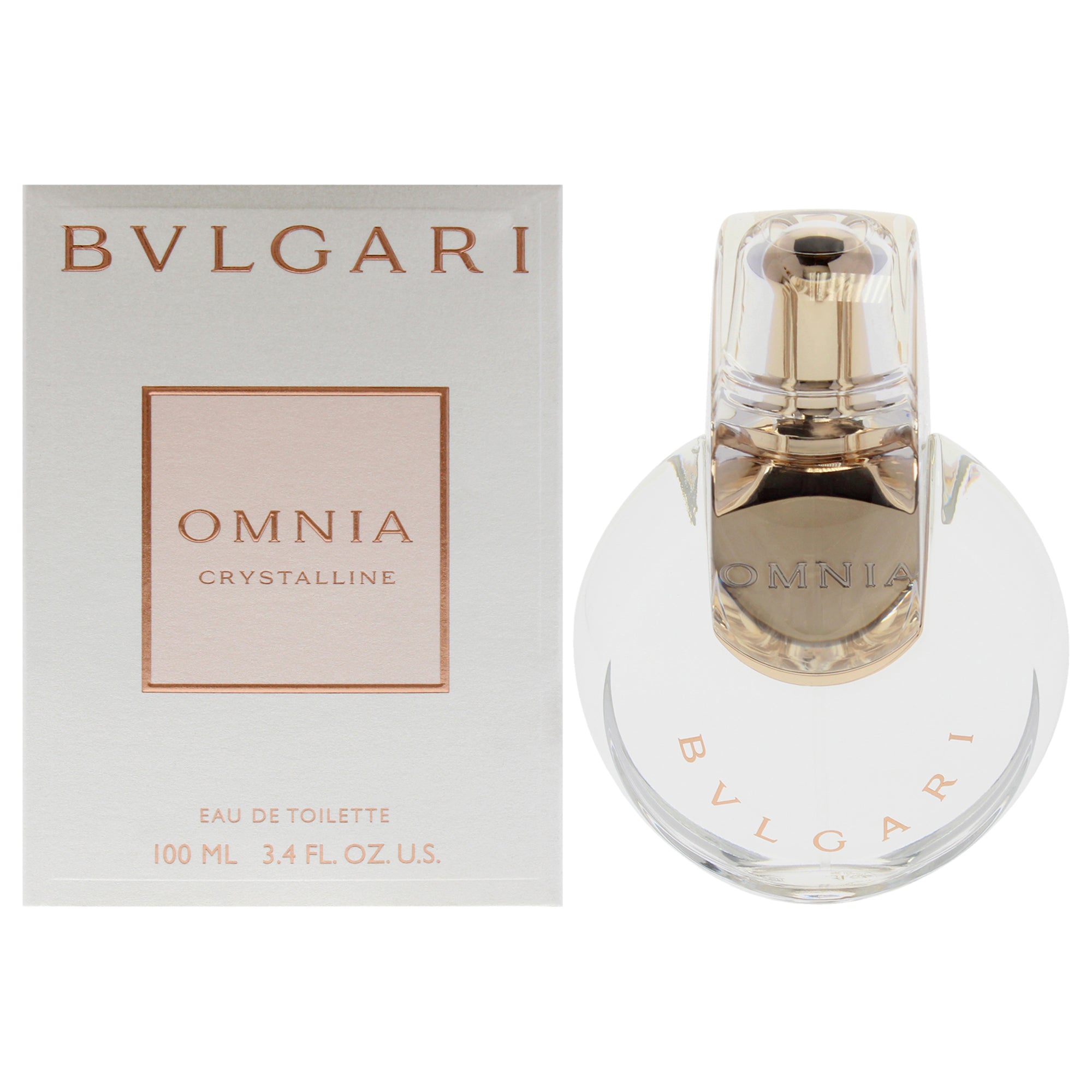 楽天市場】Bvlgari ブルガリ オムニア コーラル Omnia Coral EDT 65ml