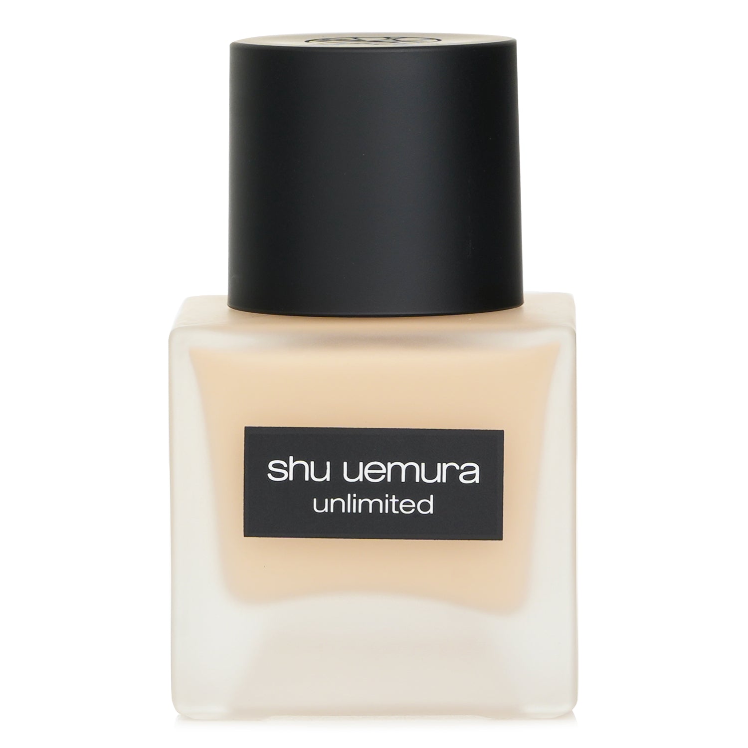 シュウウエムラ Unlimited Breathable Lasting Foundation SPF 47 - # 674 35ml