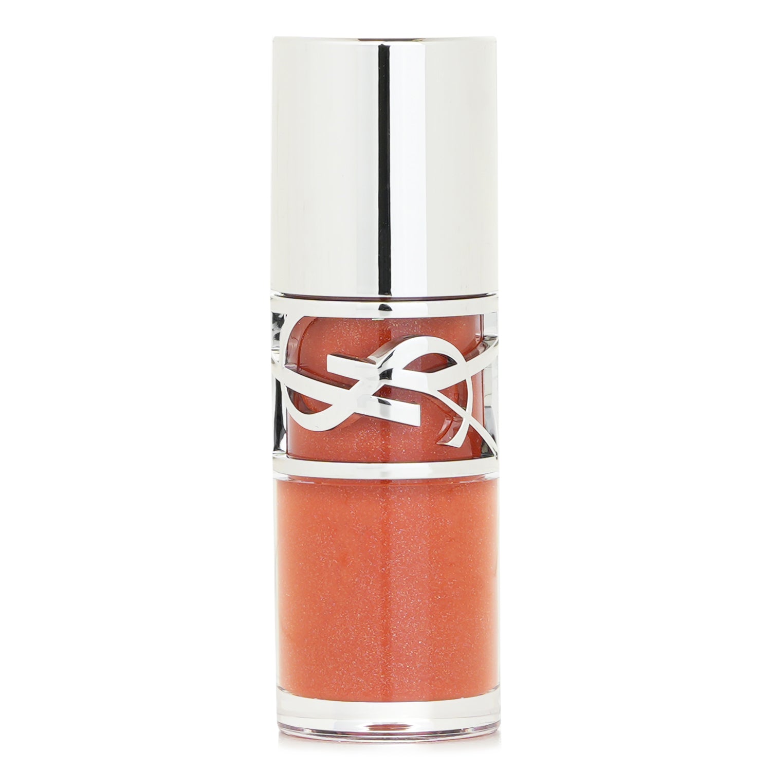 イヴサンローラン Loveshine Plumping Lip Oil Gloss - # 5 California Sunshine 6ml