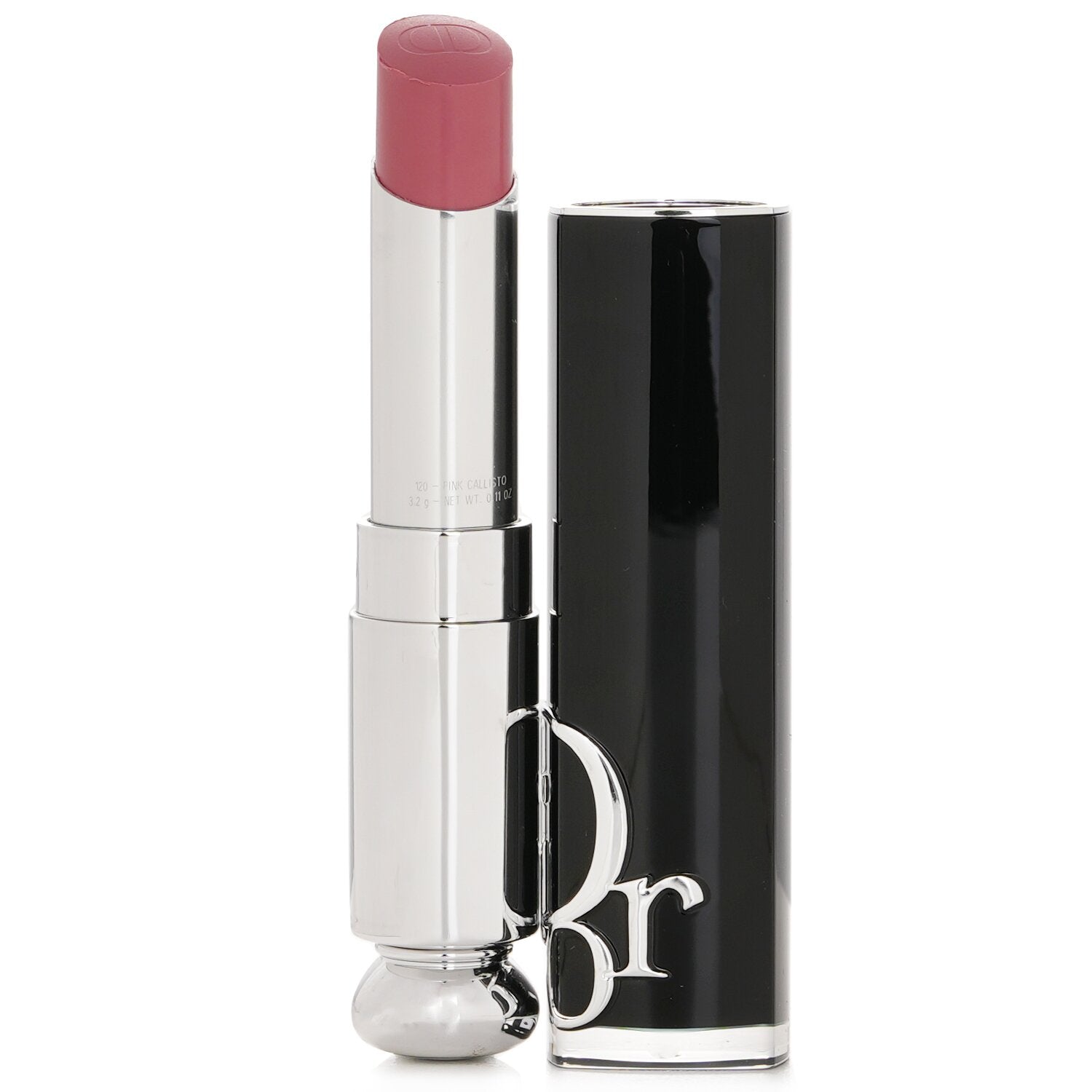 ディオール Addict Lip Glow - # 120 Pink Callisto 3.2g