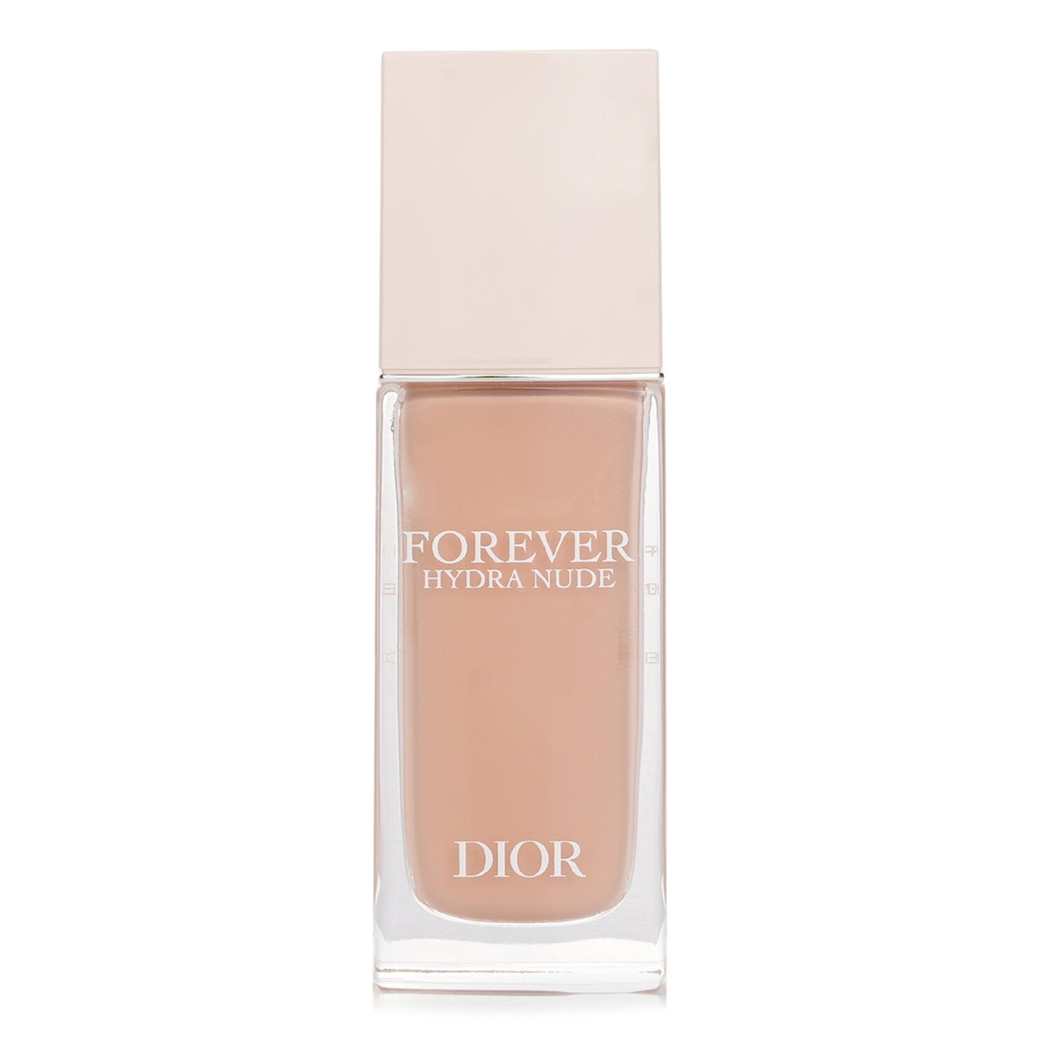 ディオール Forever Hydra Nude Foundation Fluid - # 2CR 30ml