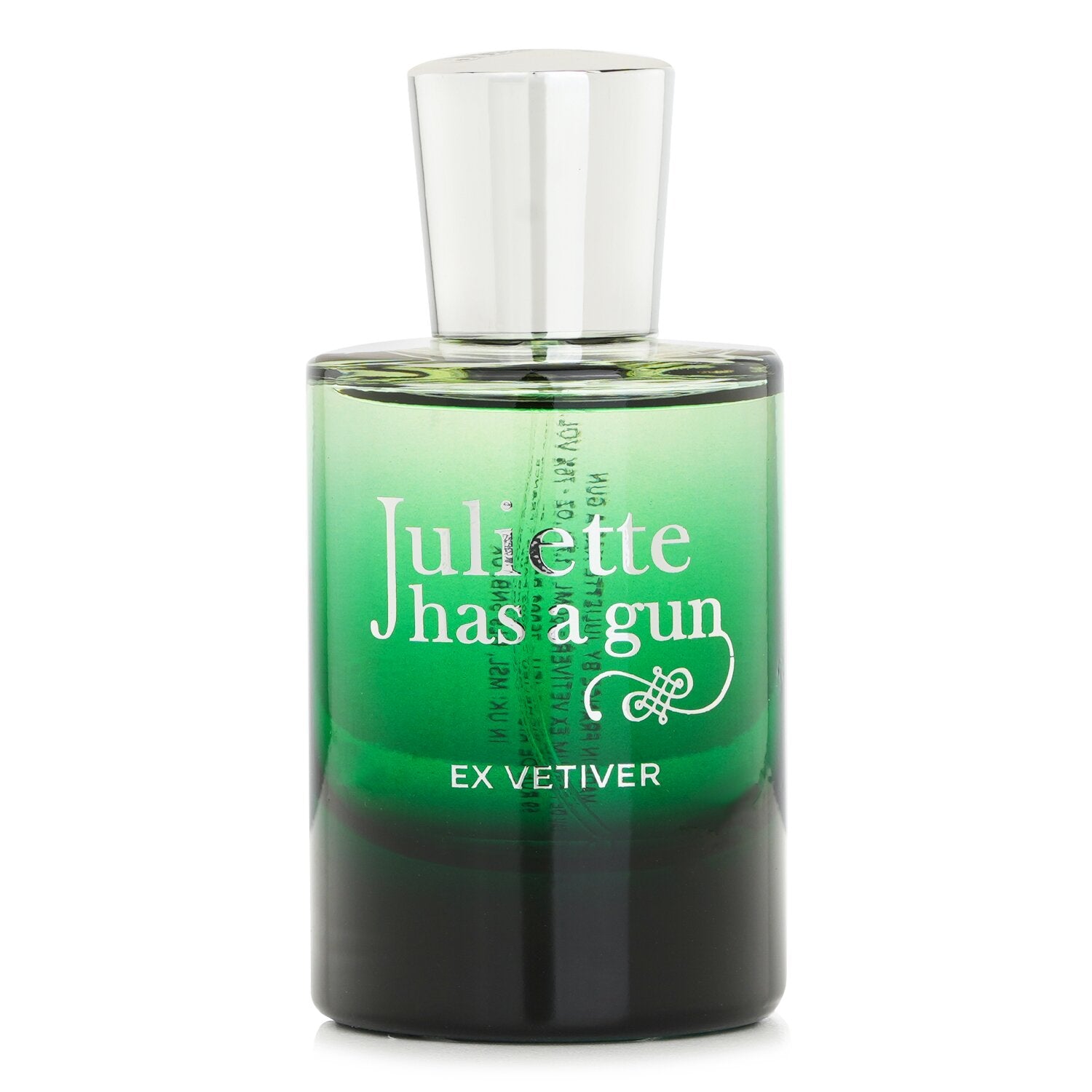 ジュリエット ハズ ア ガン Eau De Parfume EX Vetiver 50ml/1.7oz