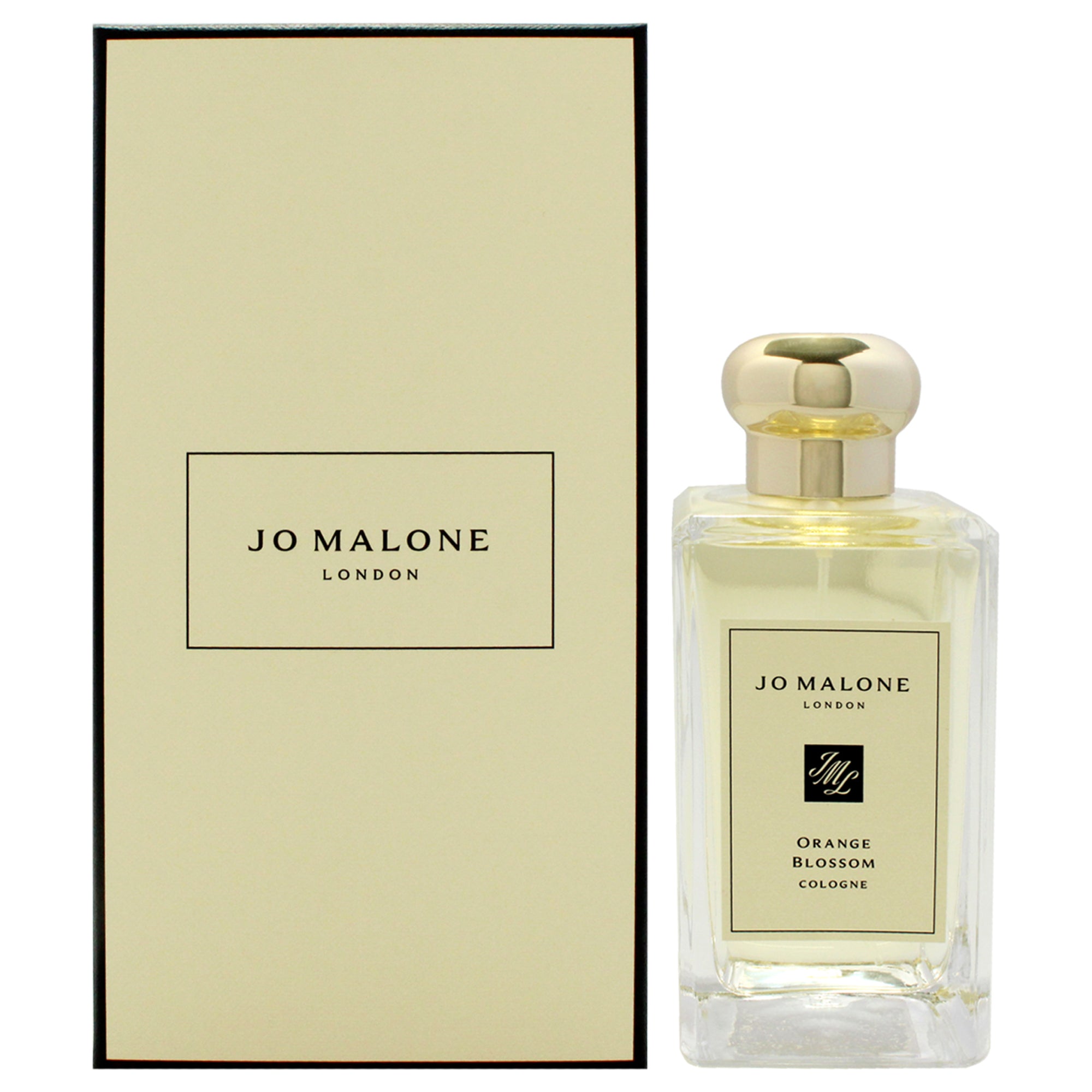 Jo Malone Orange Blossom オレンジブロッサムコロン香水 オレンジ ブロッサム コロン | ジョー マローン ロンドン Jo