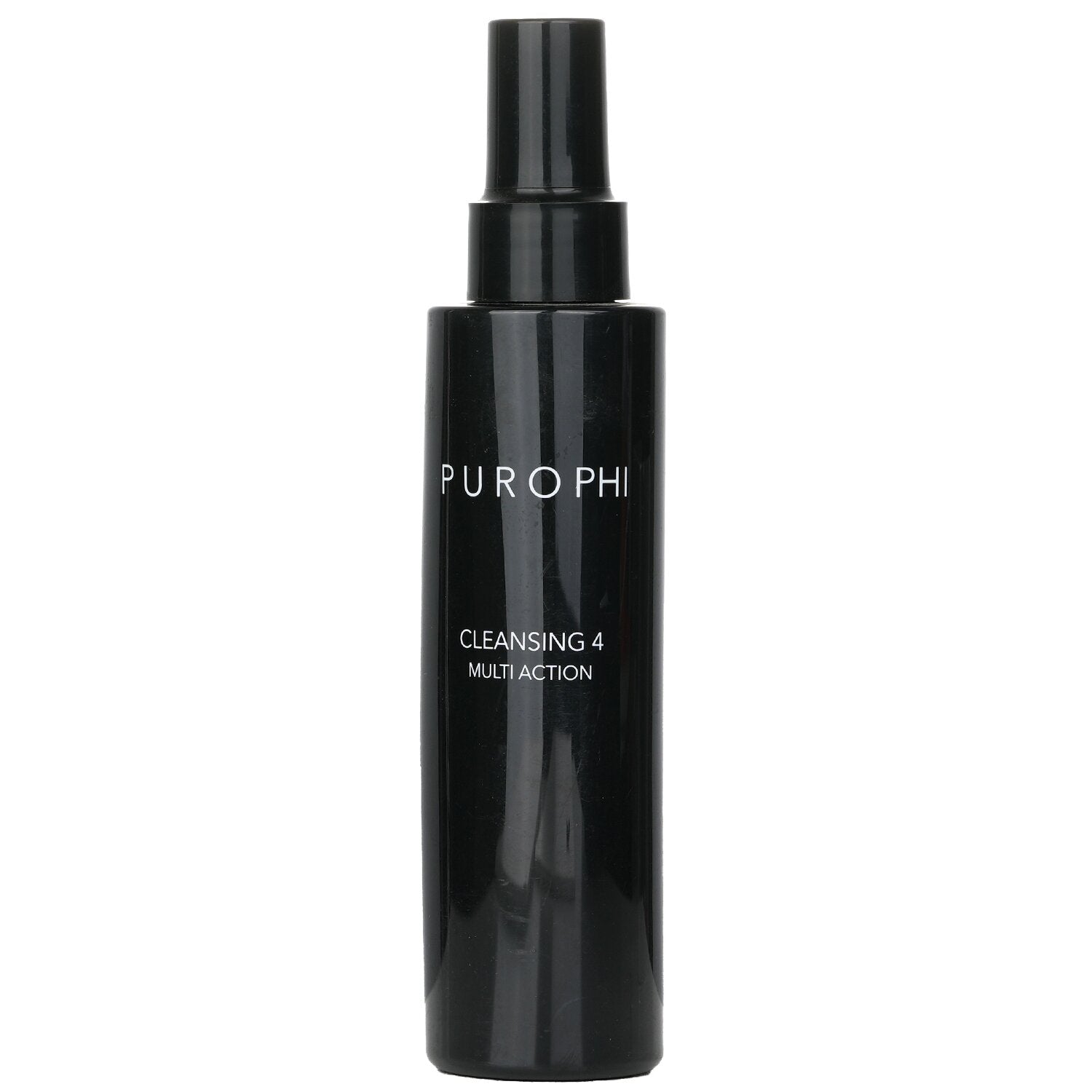 【月間優良ショップ受賞】 PUROPHI Cleansing 4 - Multi Action (Cleansing Face Cream & For All Skin Types) PUROPHI Cleansing 4 - Multi A 送料無料 海外通販