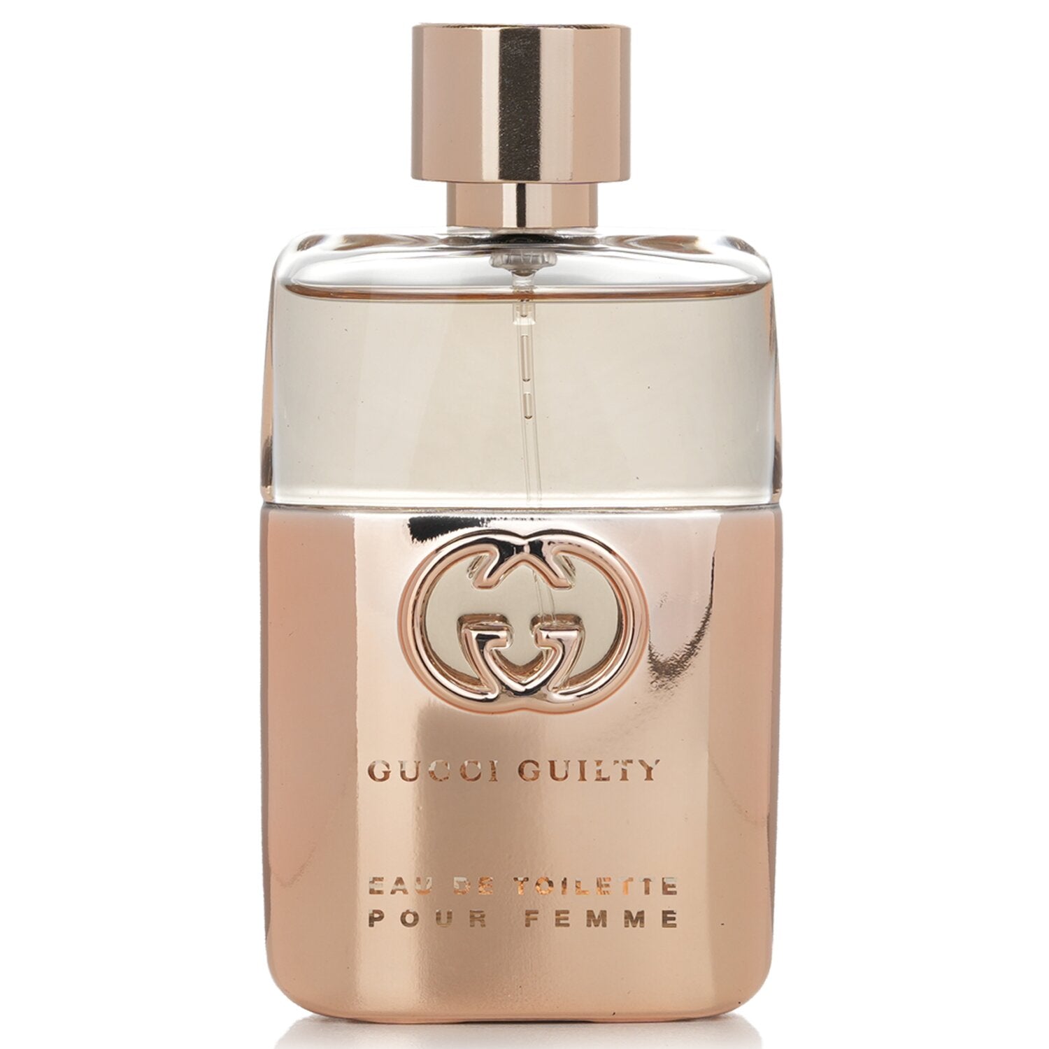 【月間優良ショップ受賞】 Gucci Guilty Pour Femme Eau De Toilette Spray グッチ Guilty Pour Femme Eau De Toilette Spray 50ml/1.7oz 送料無料 海外通販 15,992円