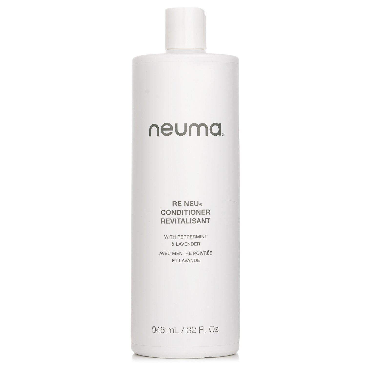 【月間優良ショップ受賞】 Neuma Re Neu Conditioner ネウマ Re Neu Conditioner 946ml/32oz 送料無料 海外通販 8,783円