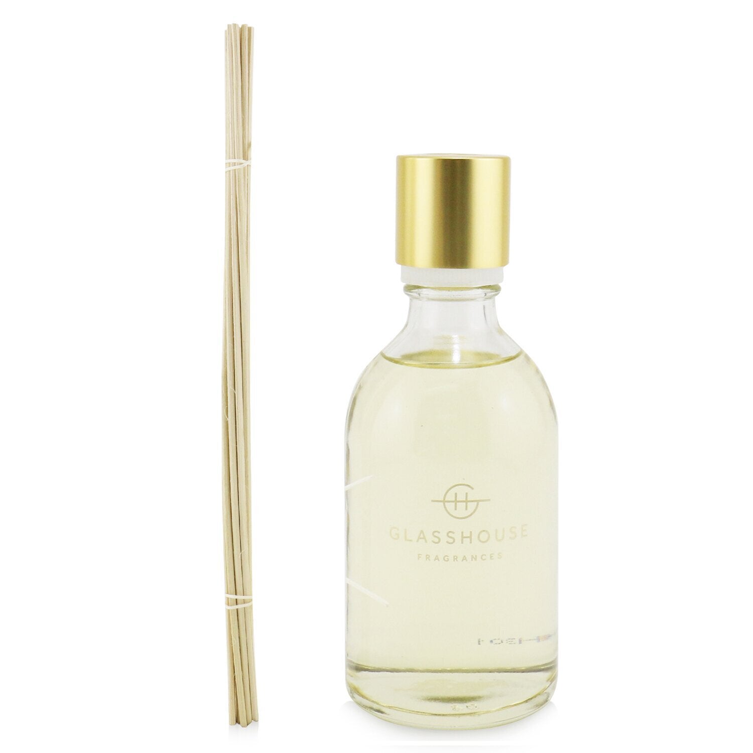 【月間優良ショップ受賞】 Glasshouse Diffuser - Marseille Memoir (Gardenia) グラスハウス Diffuser - Marseille Memoir (Gardenia) 250ml/8.4oz 送料無料 海外通販|The Beauty Club