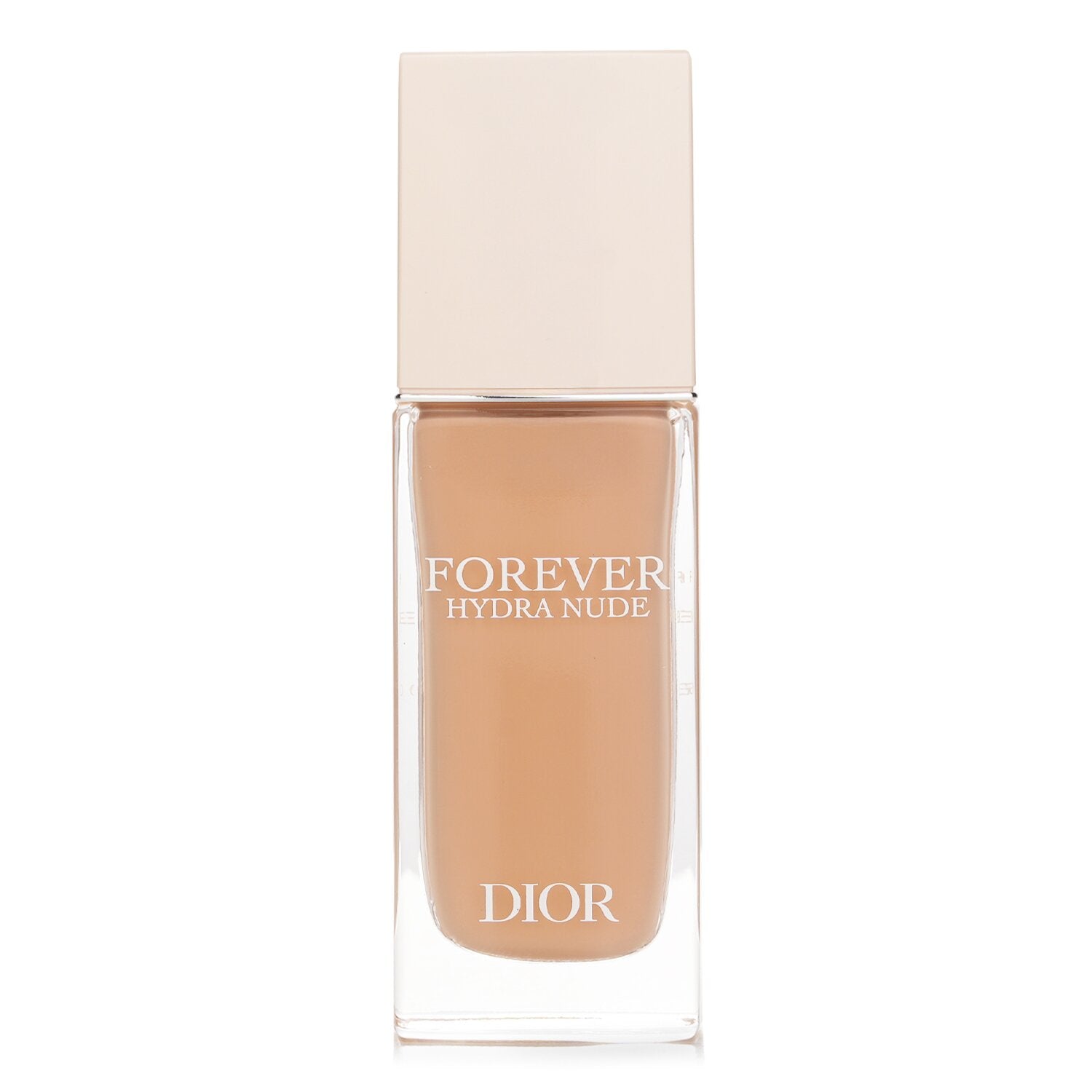 ディオール Forever Hydra Nude Foundation Fluid - # 2N 30ml