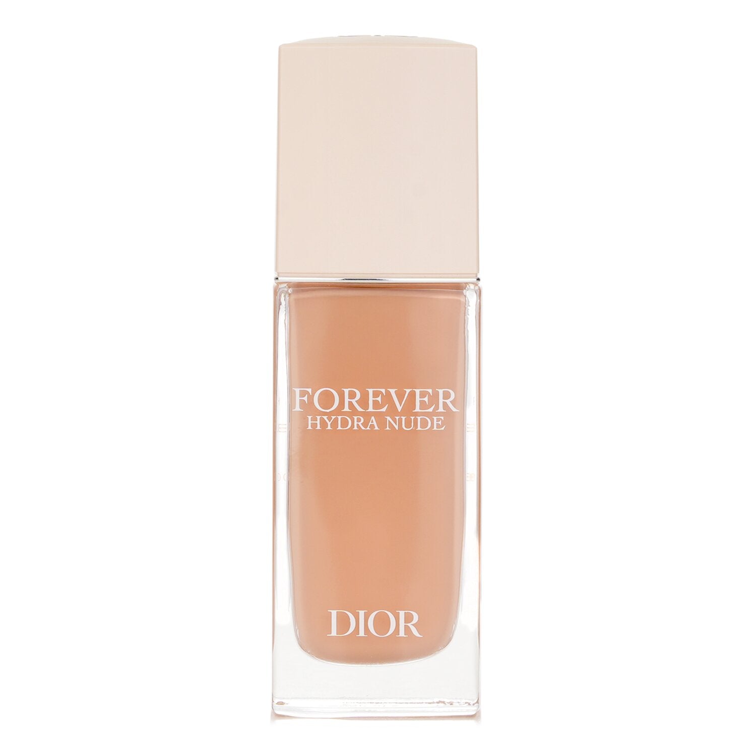 ディオール Forever Hydra Nude Foundation Fluid - # 3CR 30ml
