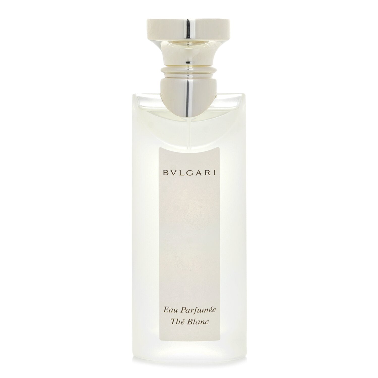 ブルガリ Eau Parfumee The Blanc Eau De Toilette Spray 75ml/2.5oz 21,051円