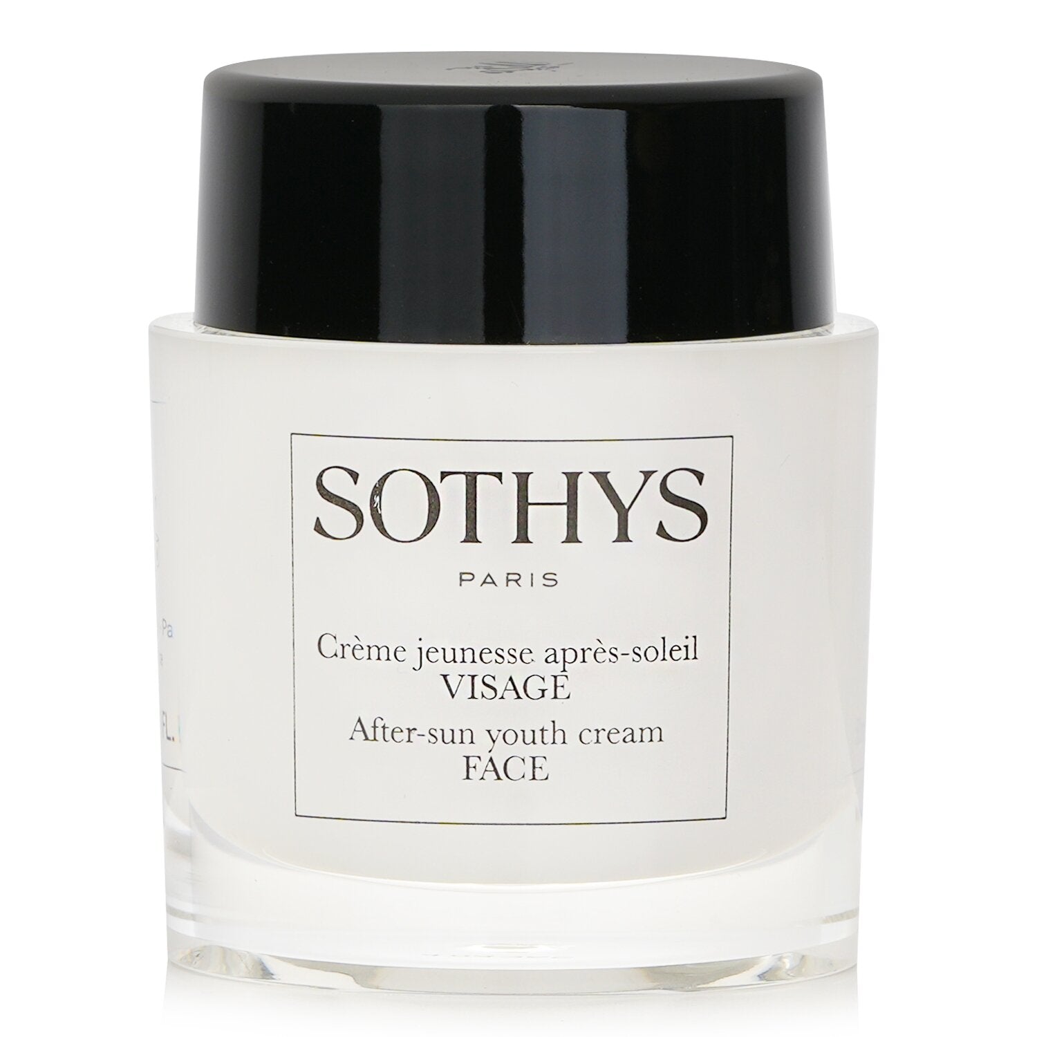 ソティス After Sun Young Cream 50ml/1.69oz