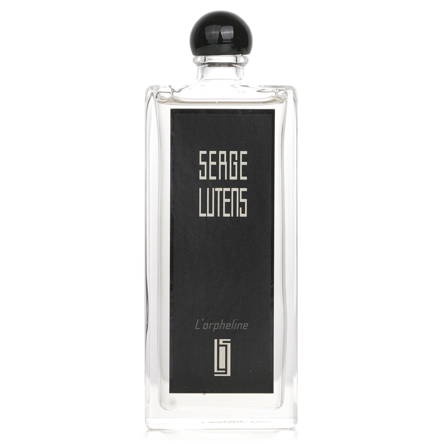 【月間優良ショップ受賞】 Serge Lutens L'Orpheline Eau De Parfum Spray セルジュ　ルタンス L'orpheline(灰の乙女) EDP SP 50ml/1.6oz 送料無料 海外通販｜The Beauty Club