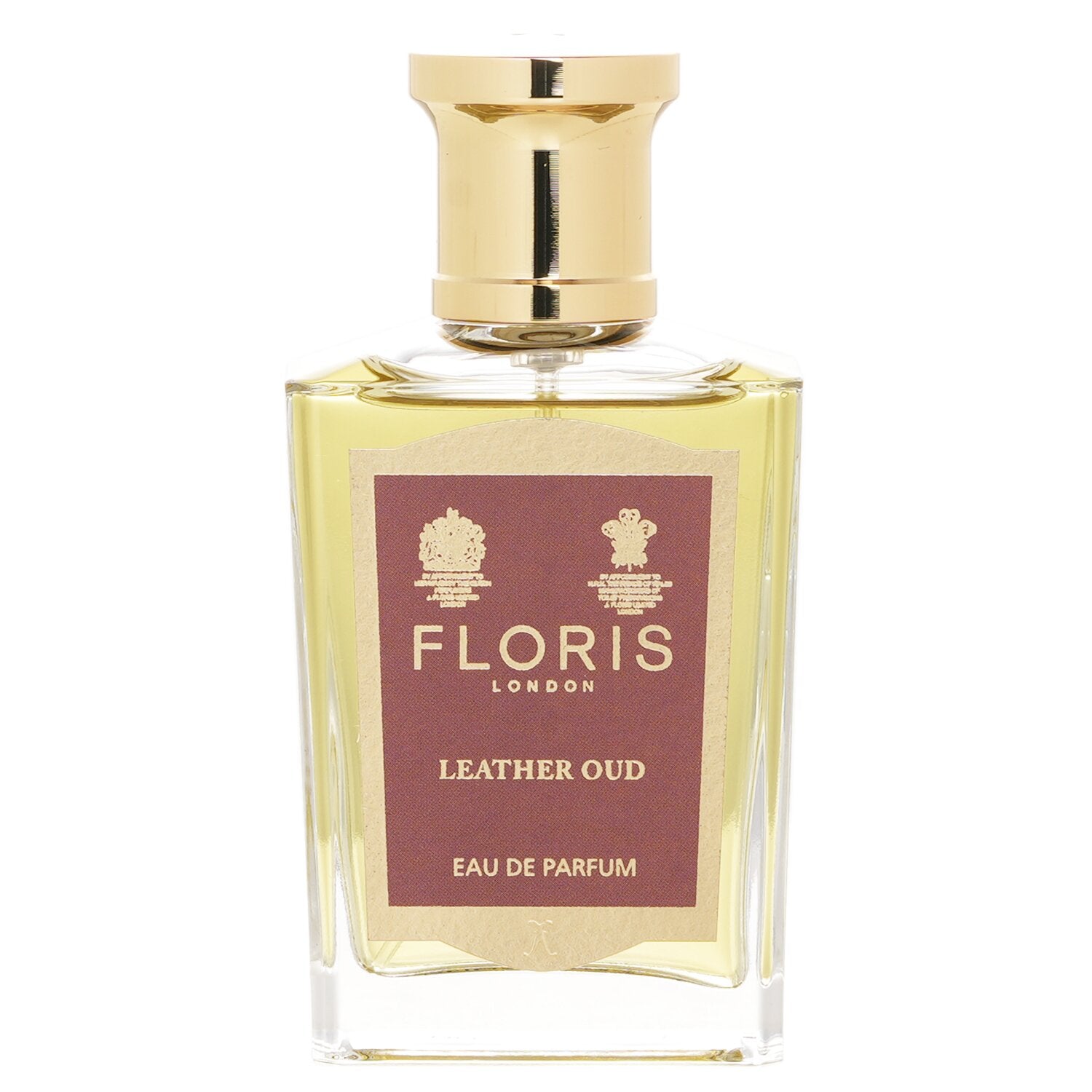【月間優良ショップ受賞】 Floris Leather Oud Eau De Parfum Spray フローリス レザー ウード EDP SP 50ml/1.69oz 送料無料 海外通販｜The Beauty Club