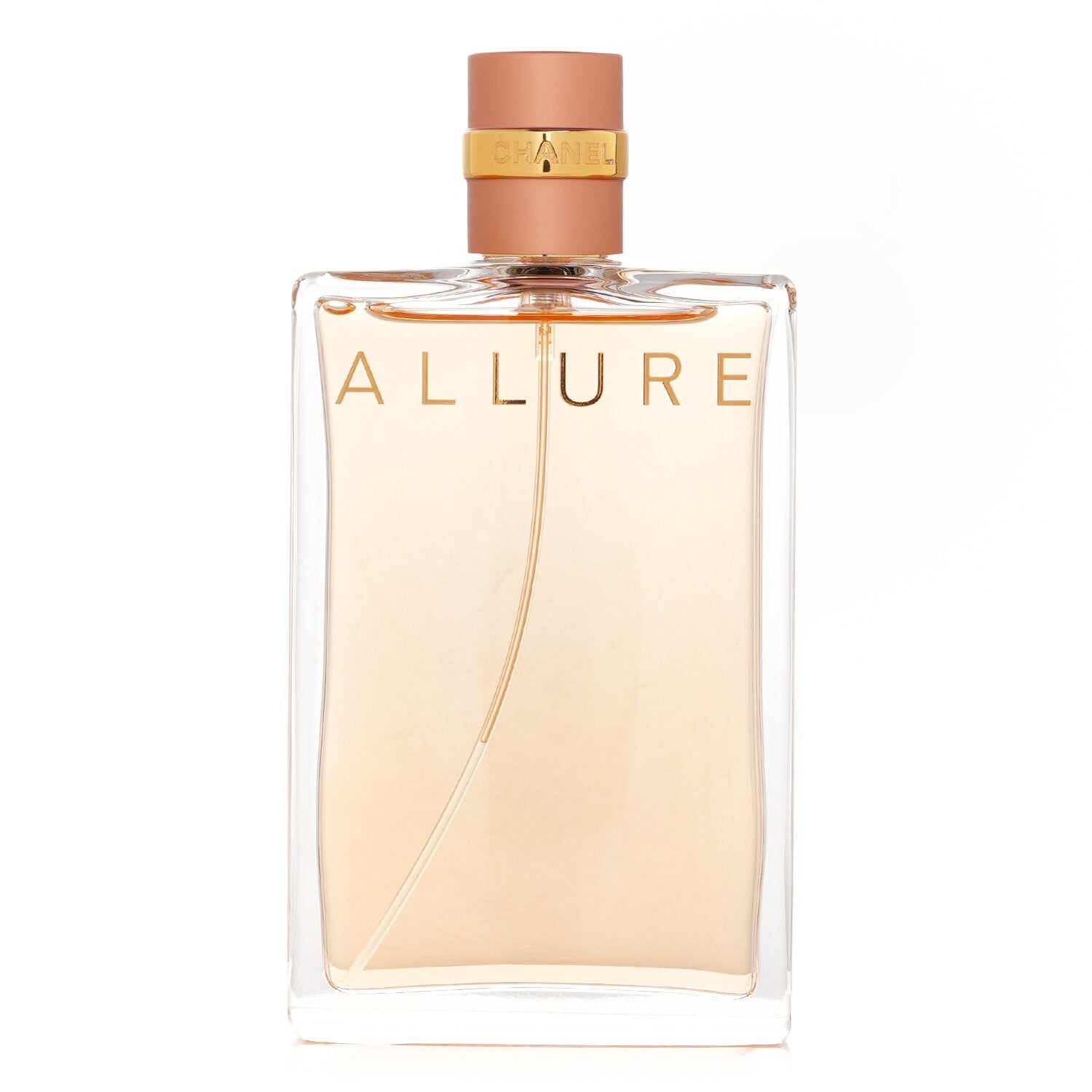 【月間優良ショップ受賞】 Chanel Allure Eau De Parfum Spray シャネル アリュール　オードパフュームスプレー 100ml/3.3oz 送料無料 海外通販