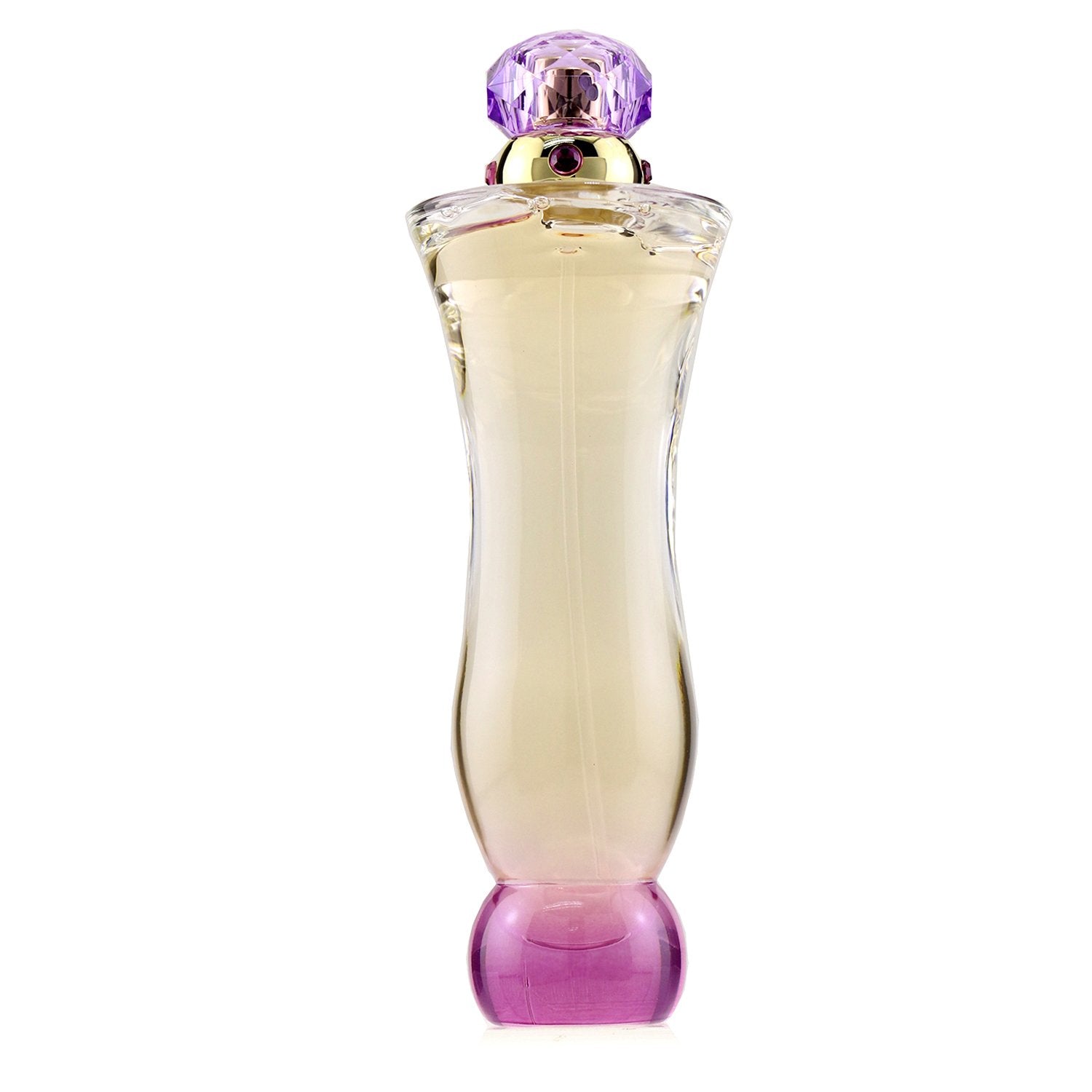 【月間優良ショップ受賞】 Versace Woman Eau De Parfum Spray ヴェルサーチ ヴェルサーチウーマン オードパルファムスプレー 100ml/3.3oz 送料無料 海外通販