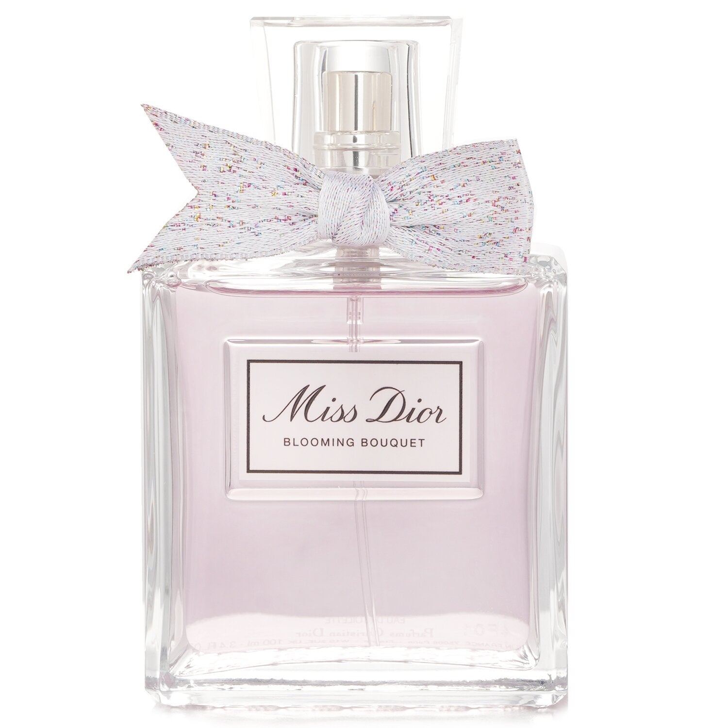 【月間優良ショップ受賞】 Christian Dior Miss Dior Blooming Bouquet Eau De Toilette Spray ディオール ミスディオール ブルーミング ブーケ 100ml/3.4oz 送料無料 海外通販