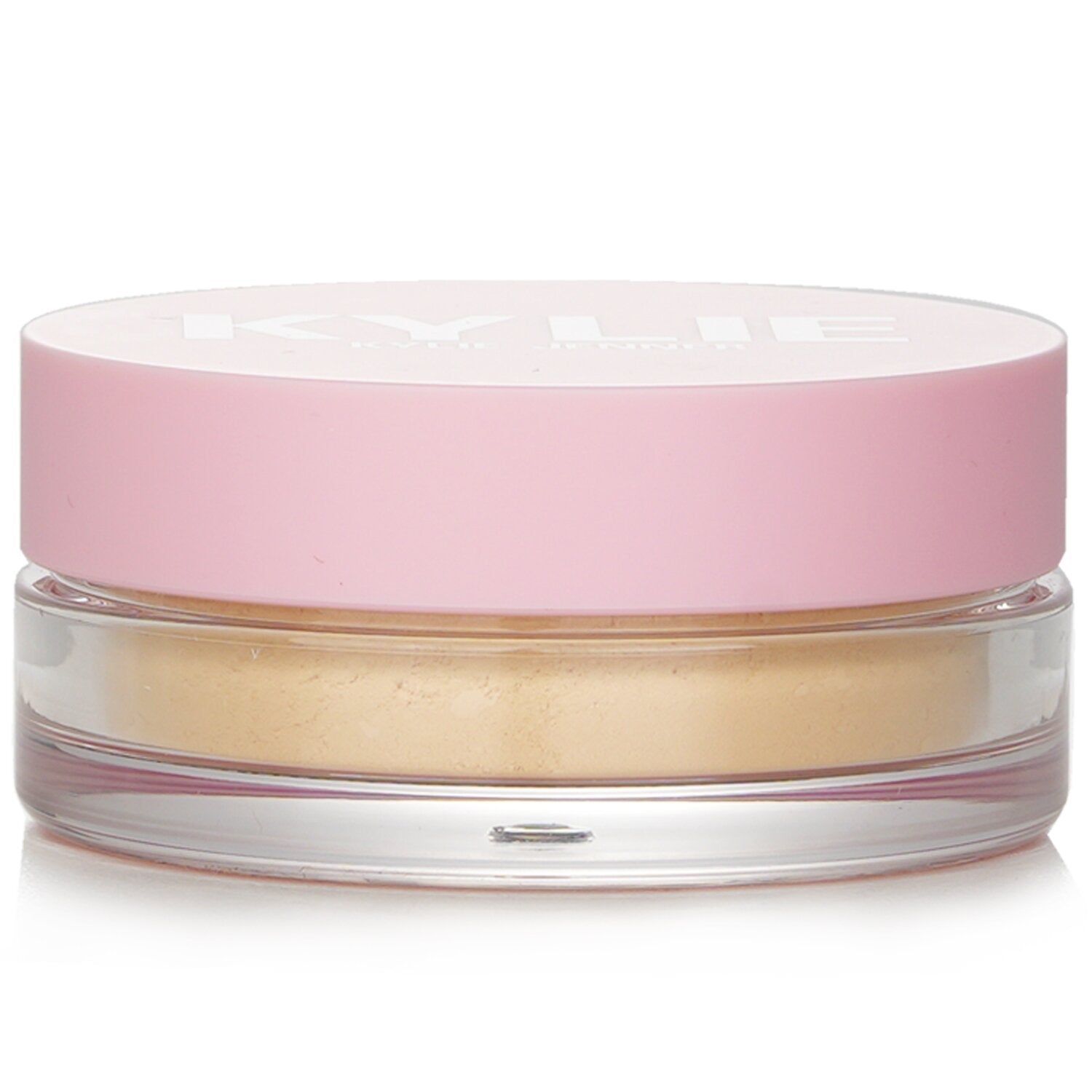 【月間優良ショップ受賞】 Kylie By Kylie Jenner Setting Powder - # 300 Yellow カイリー・バイ・カイリー・ジェンナー Setting Powder - # 300 Yellow 5g/0.17oz 送料無料 海外通販