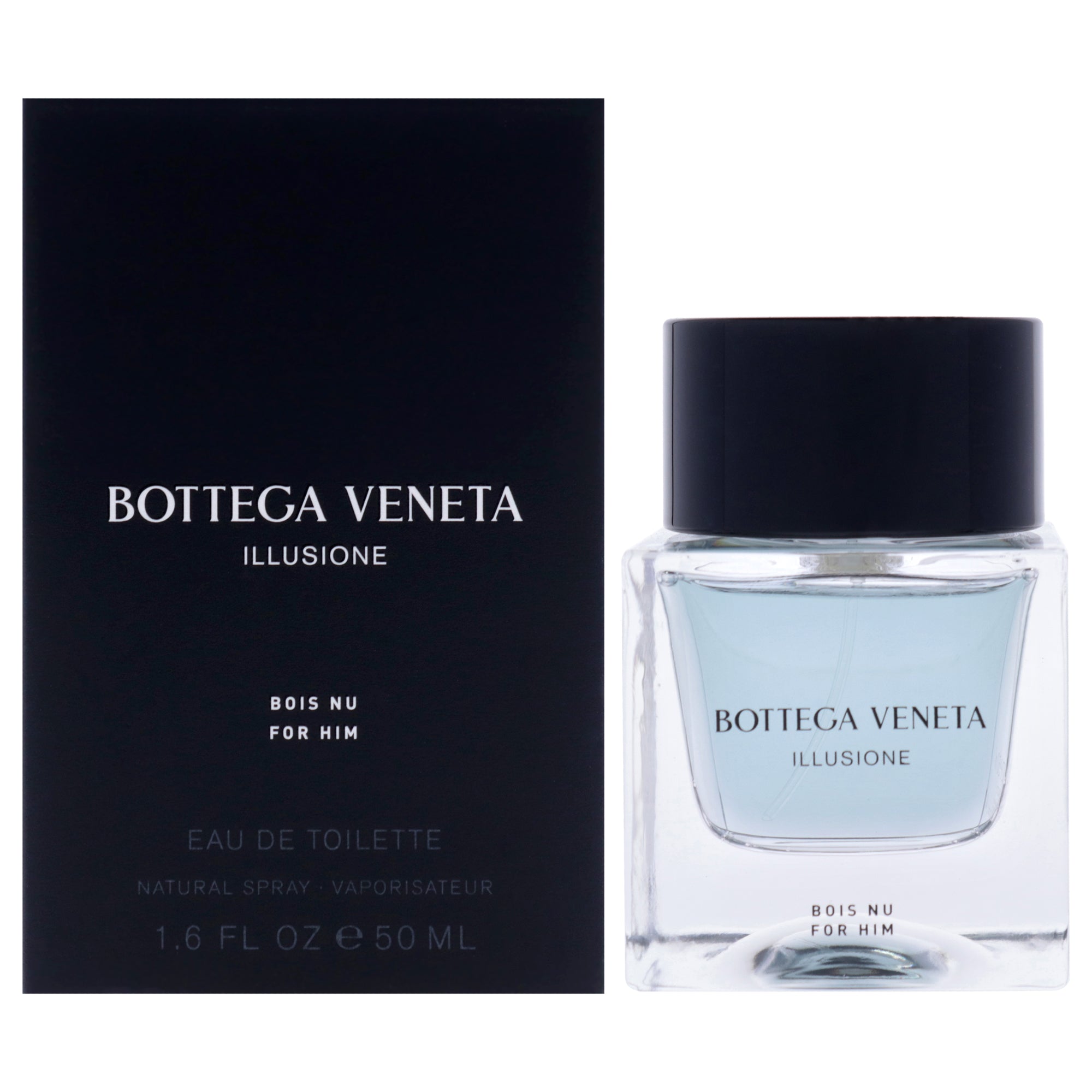 香水(男性用) Bottega Veneta Pour Homme 50ml プールオムオードトワレスプレー(ボッテガ・ヴェネタ)の通販