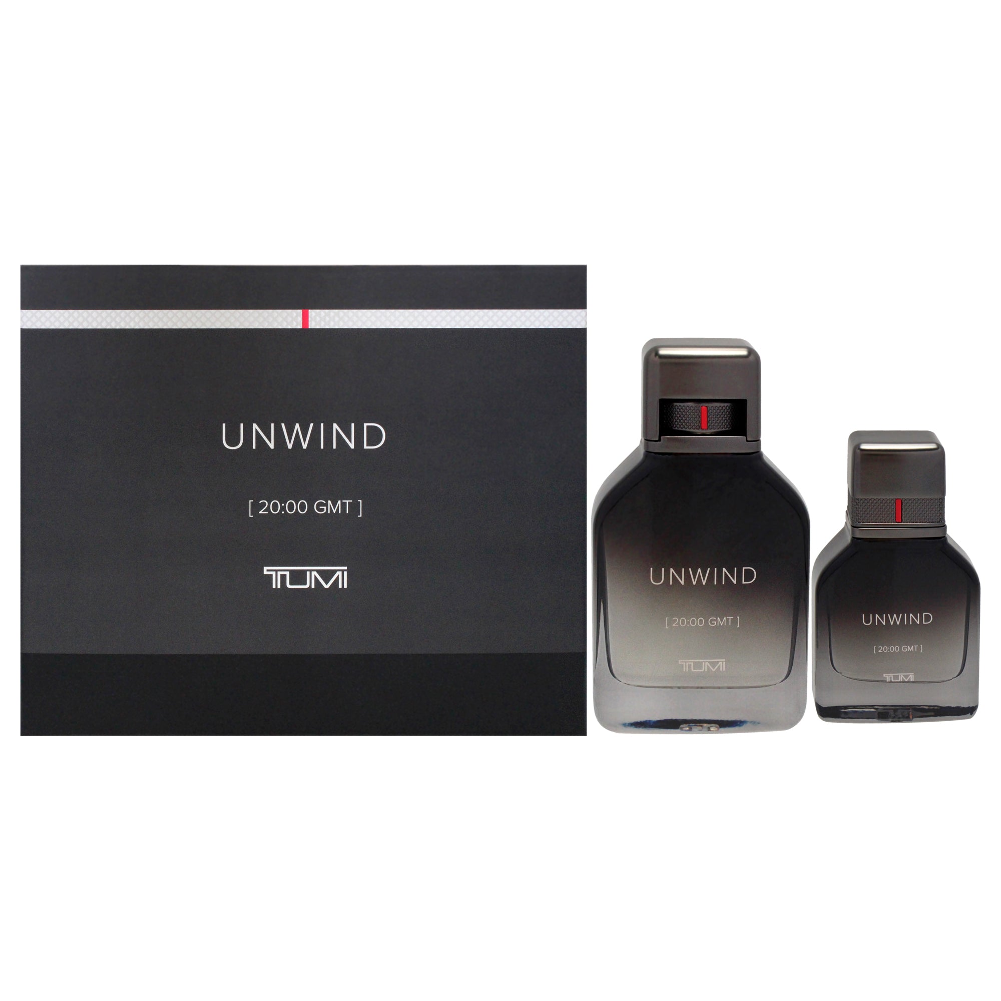 【新品未使用】TUMI 19 DEGREE オーデパルファム100ml TUMI 19 DEGREE 香水 EDP 黒 100ml 新品未開封 - メルカリ