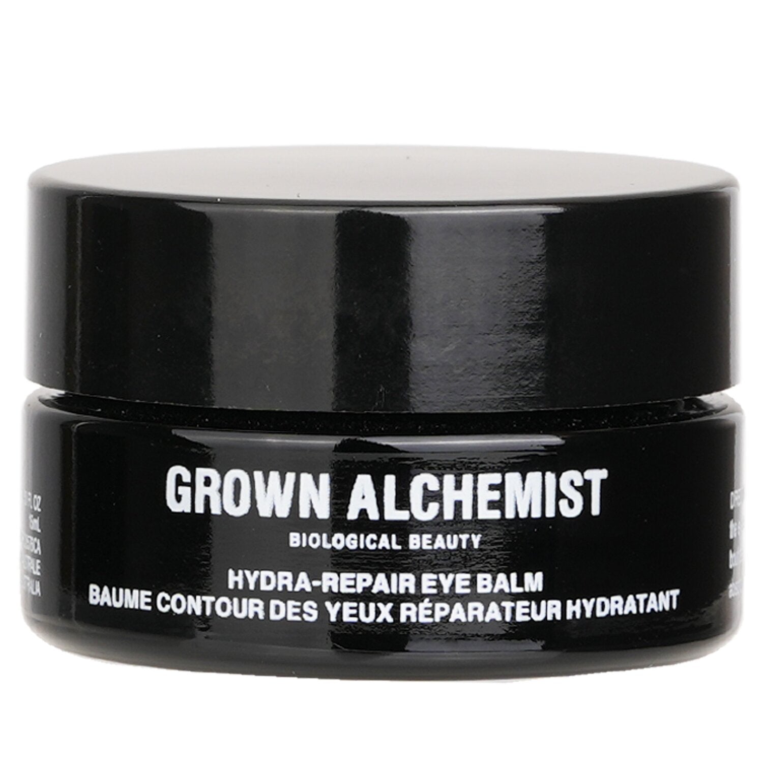 【月間優良ショップ受賞】 Grown Alchemist Hydra-Repair Eye Balm グロウン・アルケミスト ハイドラリペア アイバーム 15ml/0.5oz 送料無料 海外通販