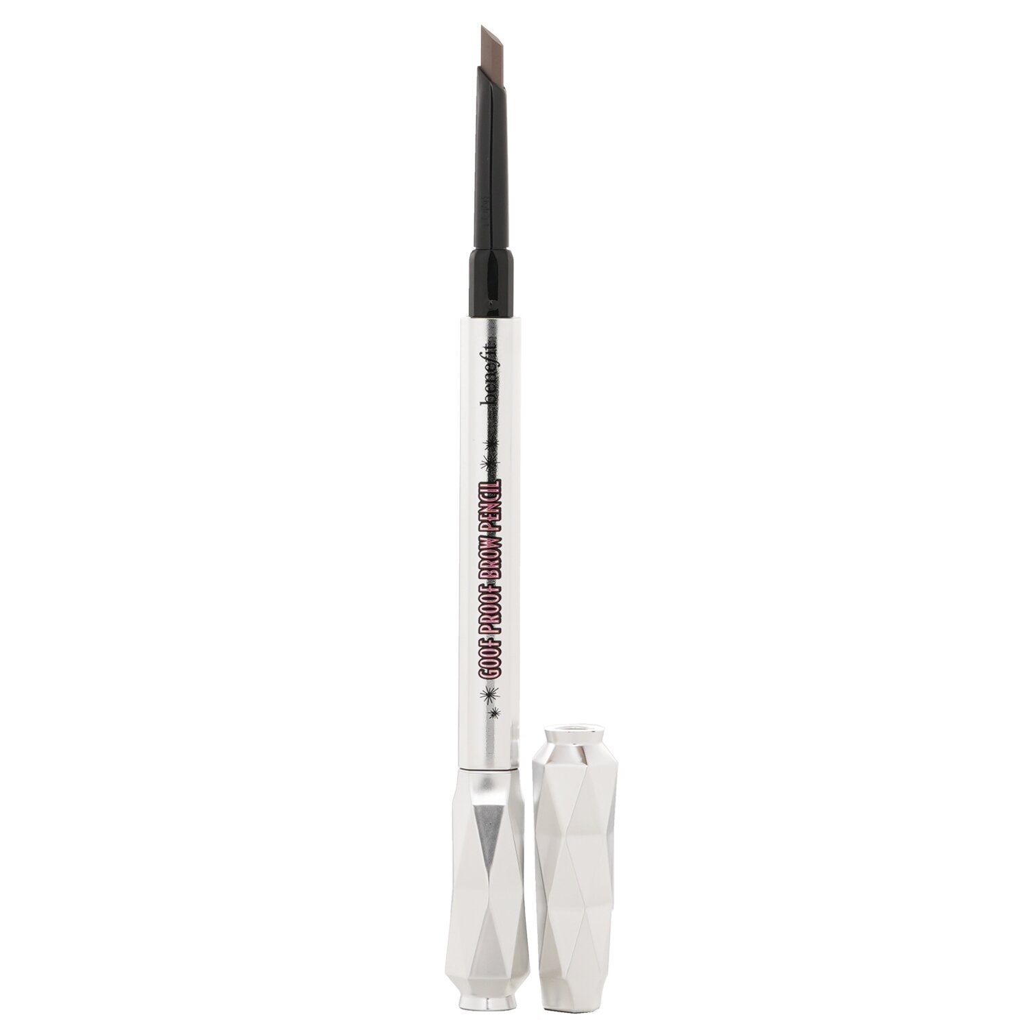 【月間優良ショップ受賞】 Benefit Goof Proof Brow Pencil - # 2.5 (Neutral Blonde) ベネフィット グーフ プルーフ ブロウ ペンシル- # 2.5 (ニュートラル ブロンド) 0.34g/0.01oz 送料無料 海外通販