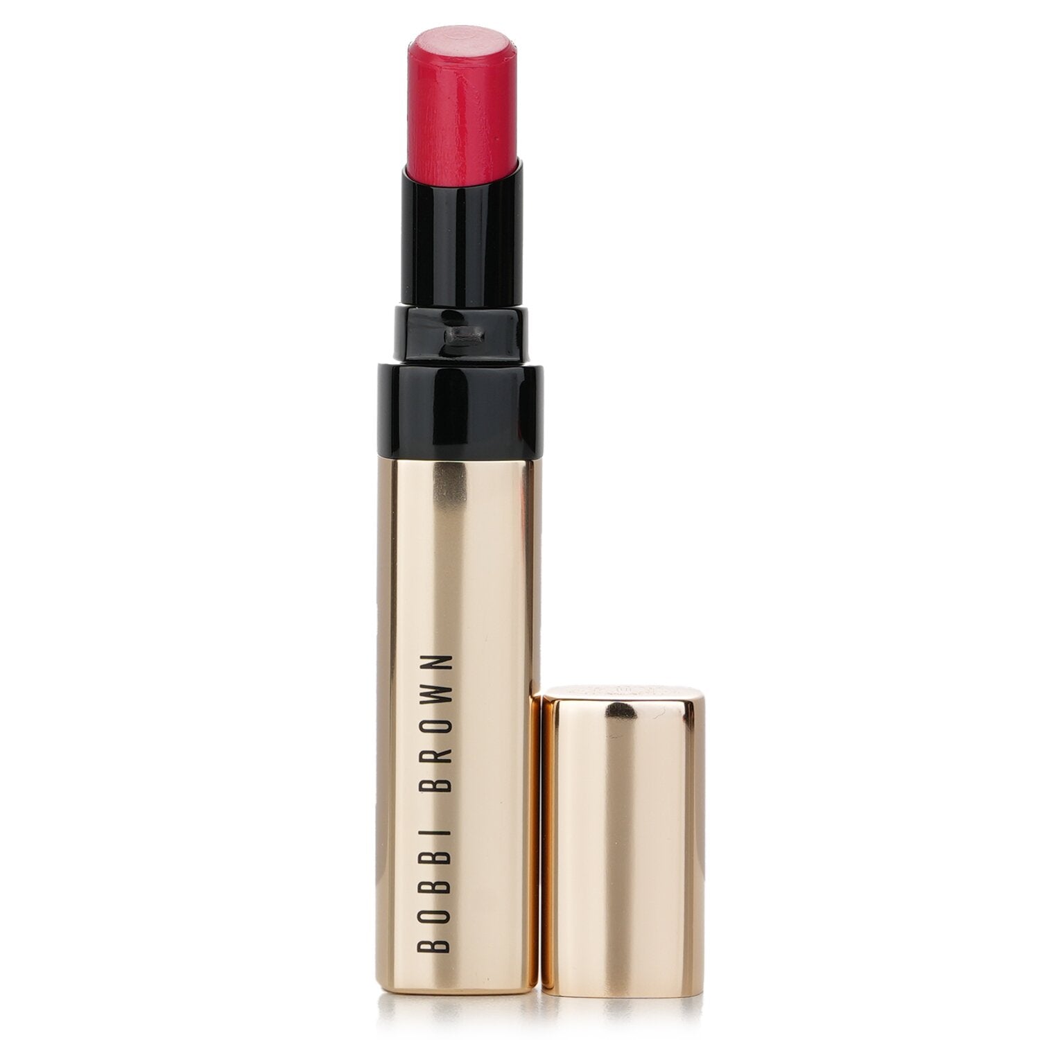 【月間優良ショップ受賞】 Bobbi Brown Luxe Shine Intense Lipstick - # Showstopper ボビイ ブラウン リュクス シャイン インテンス リップスティック - # ショーストッパー 3.4g/0.11oz 送料無料 海外通販