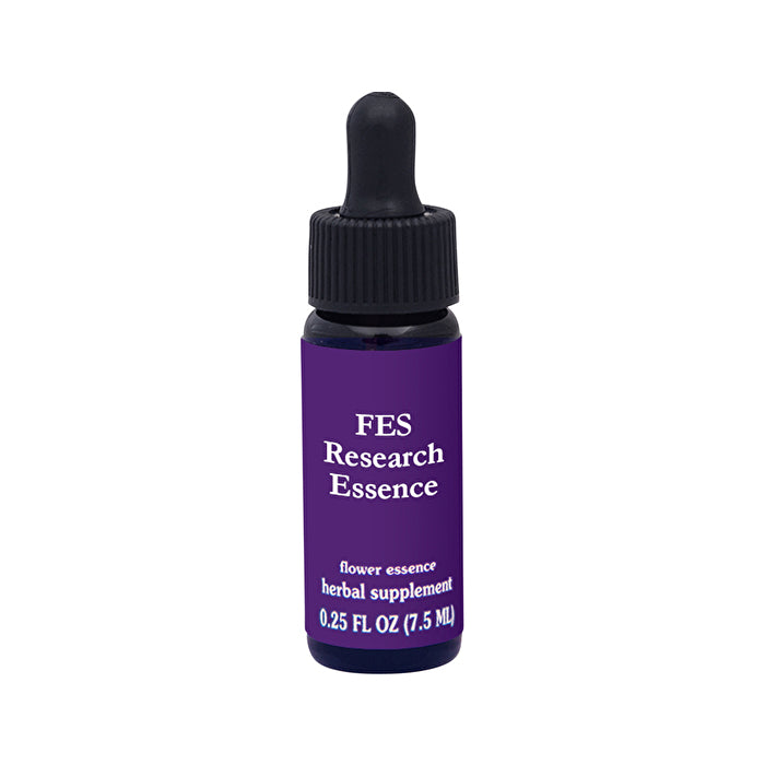 Fes Flower Essences FES Organic Research Flower Essence Oak (Valley) 7.5ml 6,441円