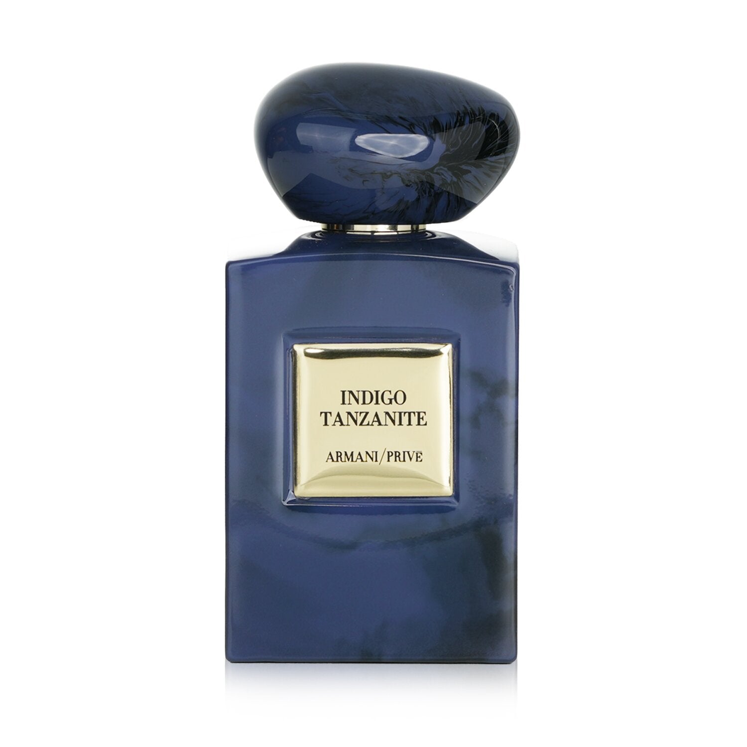 【月間優良ショップ受賞】 Giorgio Armani Prive Indigo Tanzanite Eau De Parfum Spray ジョルジオ アルマーニ Prive Indigo Tanzanite Eau De Parfum Spray 100ml/3.4oz 送料無料 海外通販|The Beauty Club