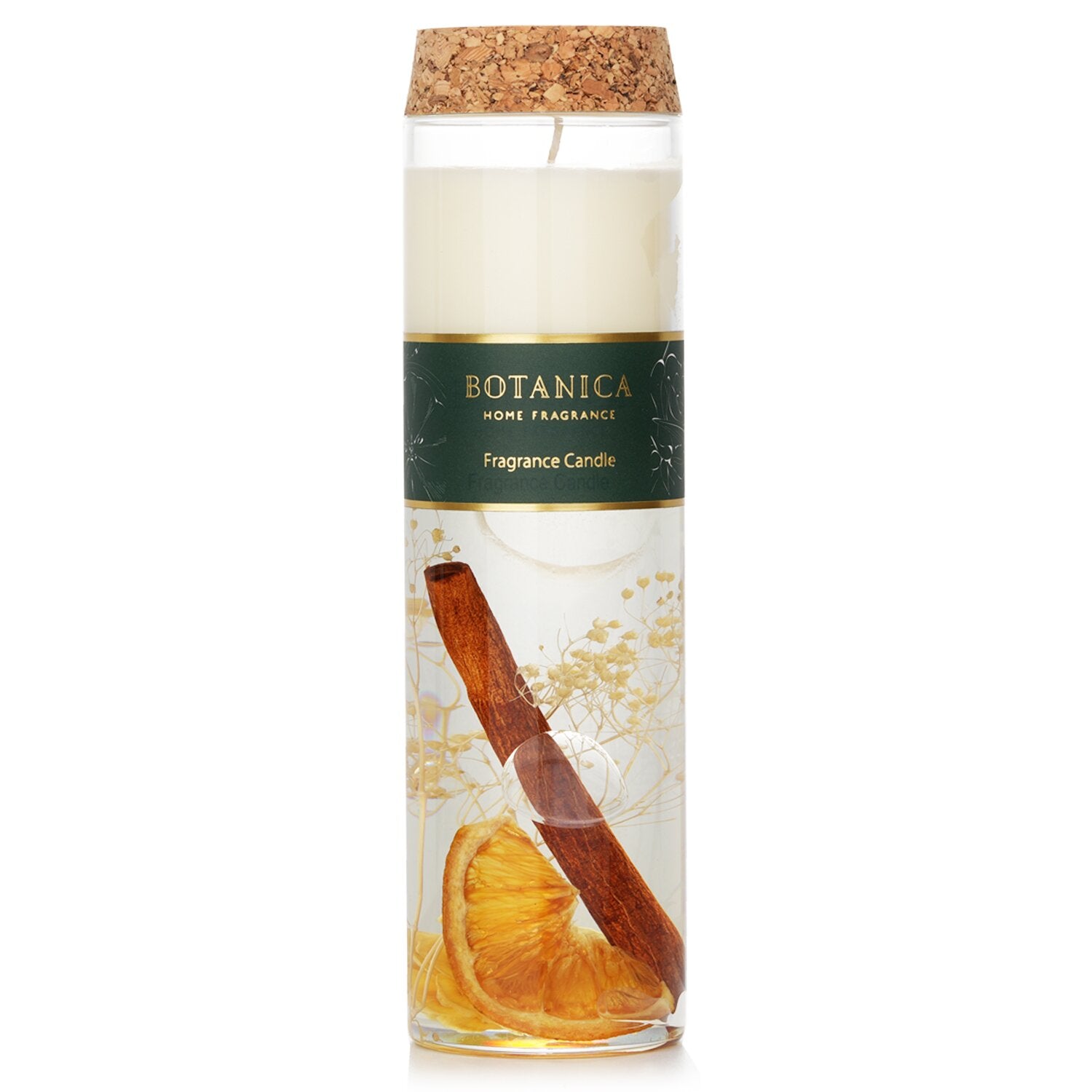 【月間優良ショップ受賞】 Botanica Home Fragrance with Interior Candle - Citrus Botanica Home Fragrance with Interior Candle - Citrus 90g 送料無料 海外通販
