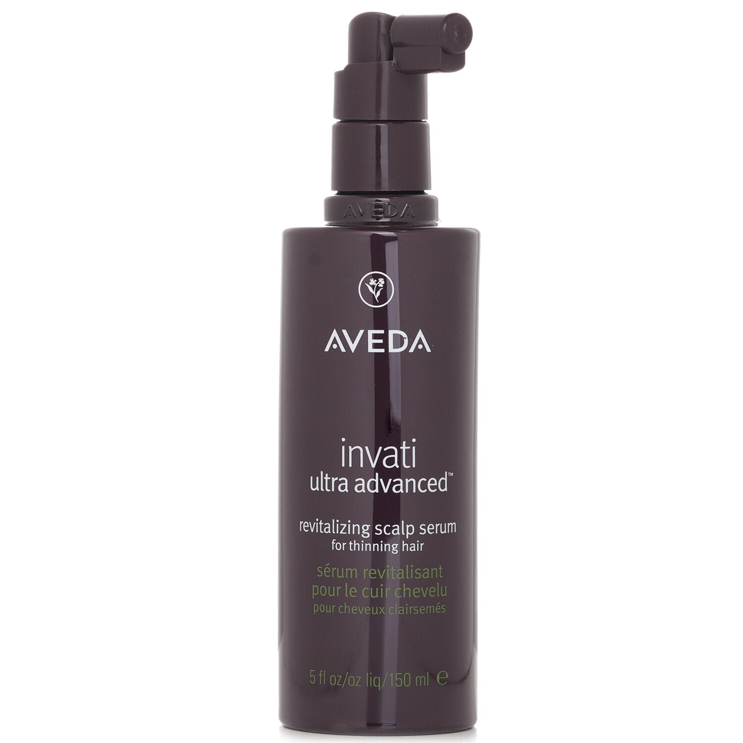 【月間優良ショップ受賞】 Aveda Invati Ultra Advanced Revitalizing Scalp Serum アヴェダ Invati Ultra Advanced Revitalizing Scalp Serum 150ml 送料無料 海外通販｜The Beauty Club