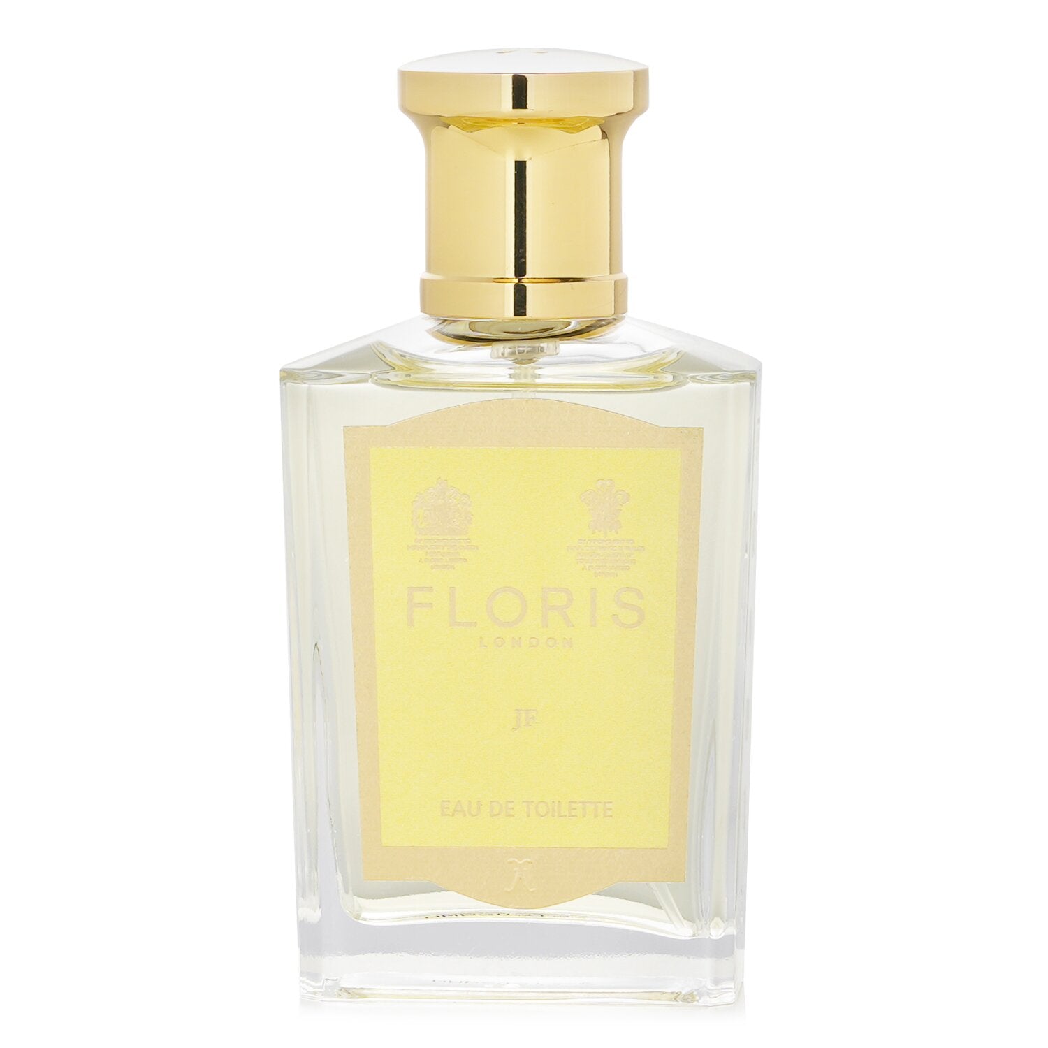 【月間優良ショップ受賞】 Floris JF Eau De Toilette Spray フローリス JF EDT SP 50ml/1.7oz 送料無料 海外通販