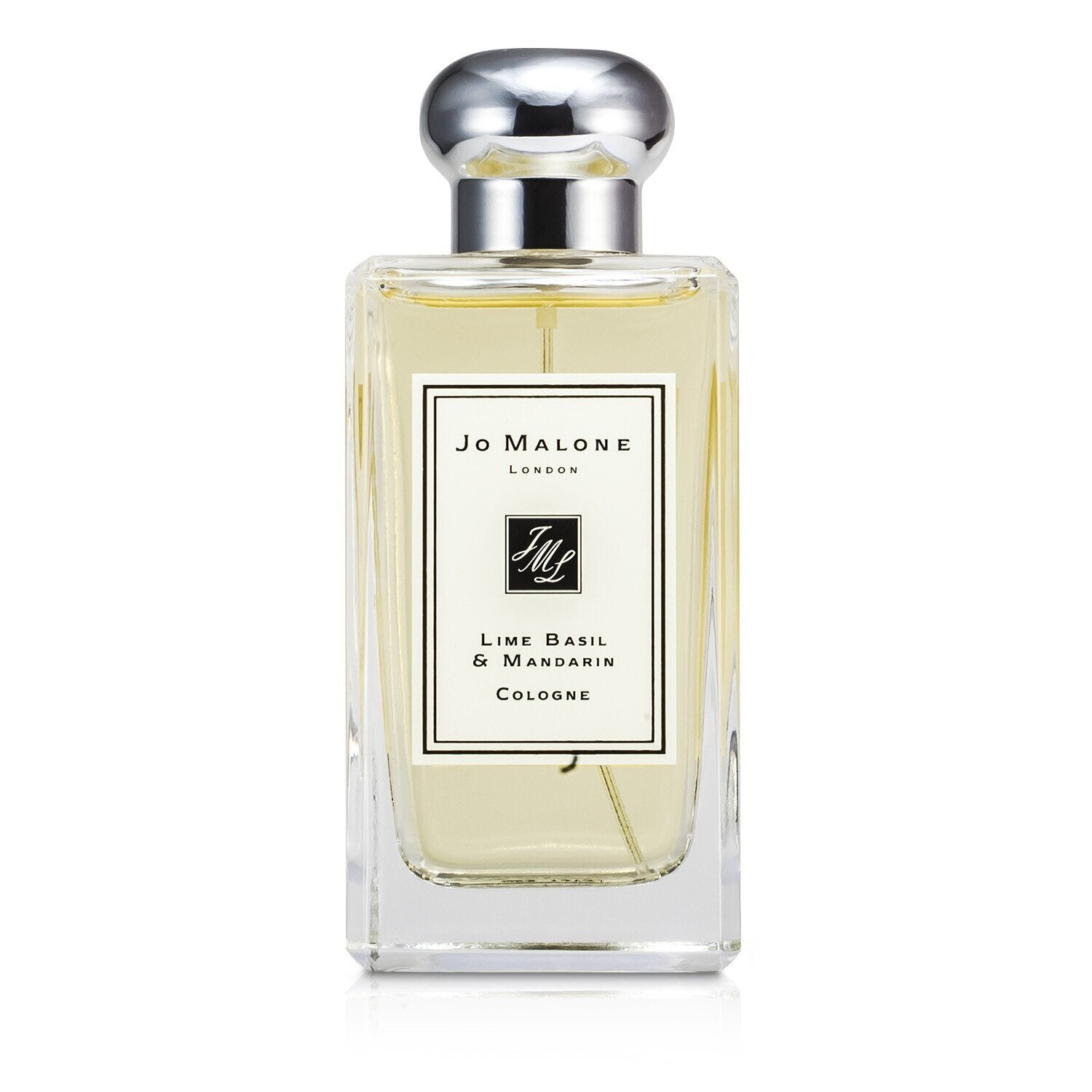 ジョーマローン ライム バジル & マンダリン コロンスプレー (こちらは本来箱がついていない商品です) 100ml/3.4oz