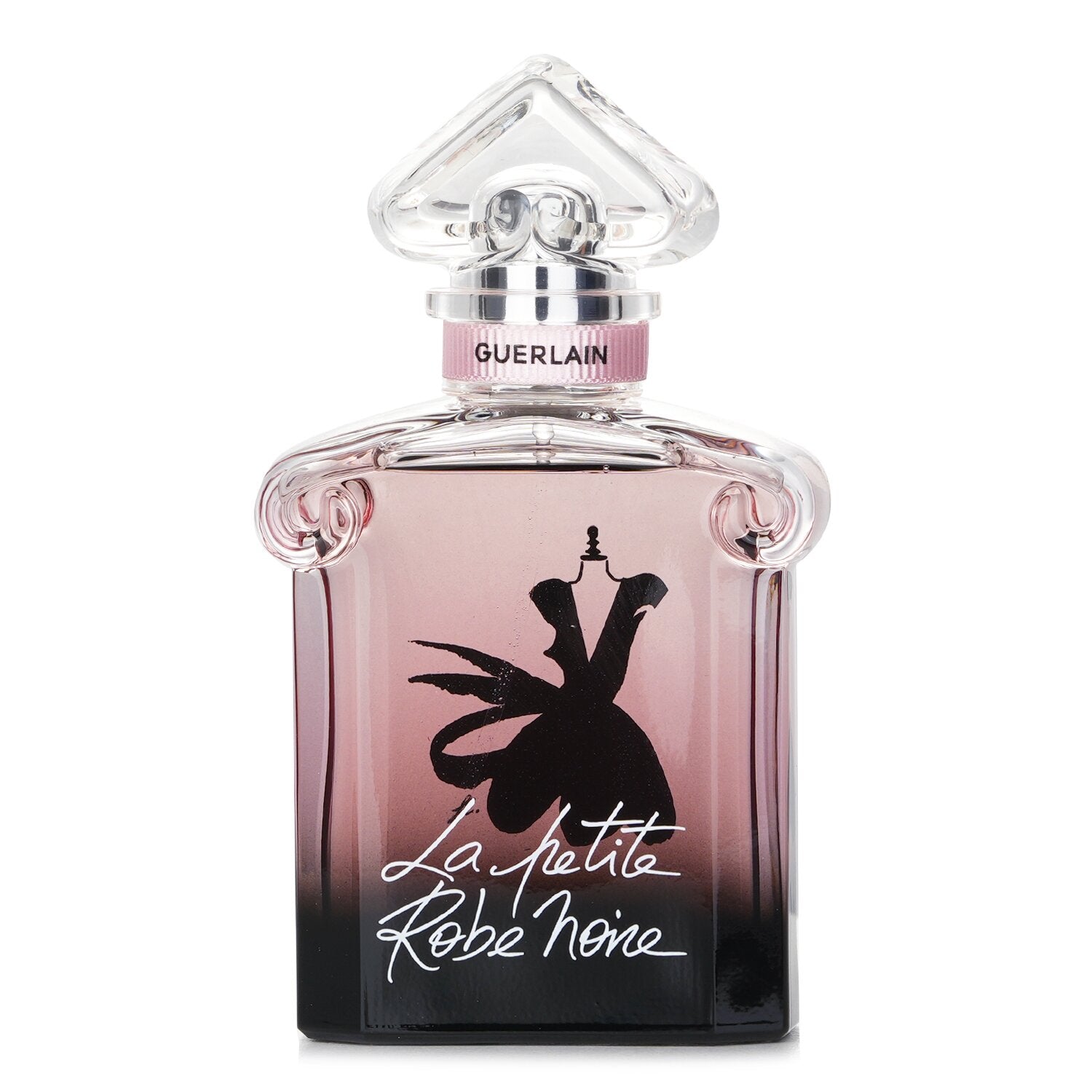【月間優良ショップ受賞】 Guerlain La Petite Robe Noire Eau De Parfum Spray ゲラン ラ プティット ローブ ノワール EDP SP 50ml/1.6oz 送料無料 海外通販