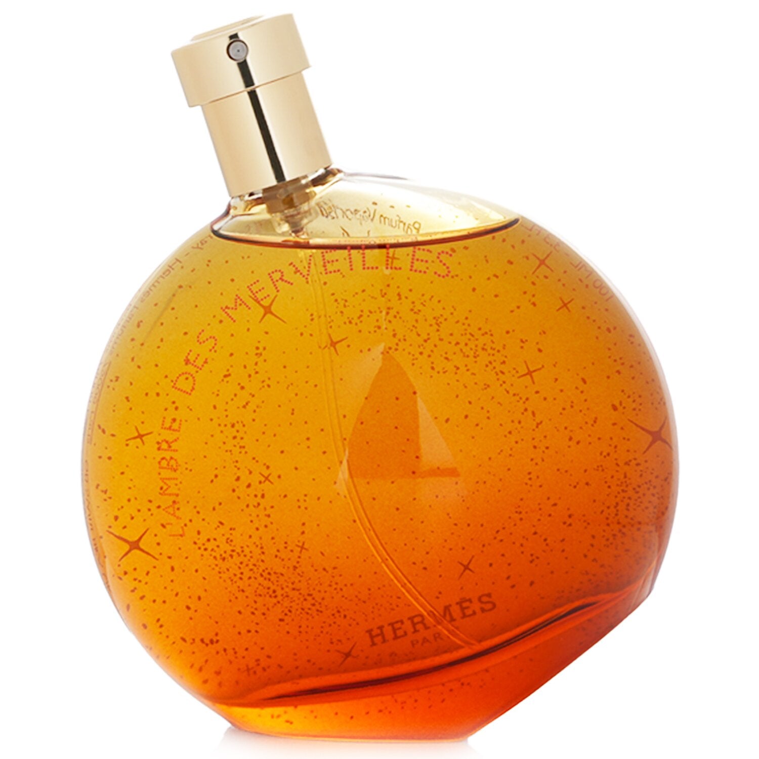 エルメス アンブル デ メルヴェイユEDP SP 100ml/3.3oz