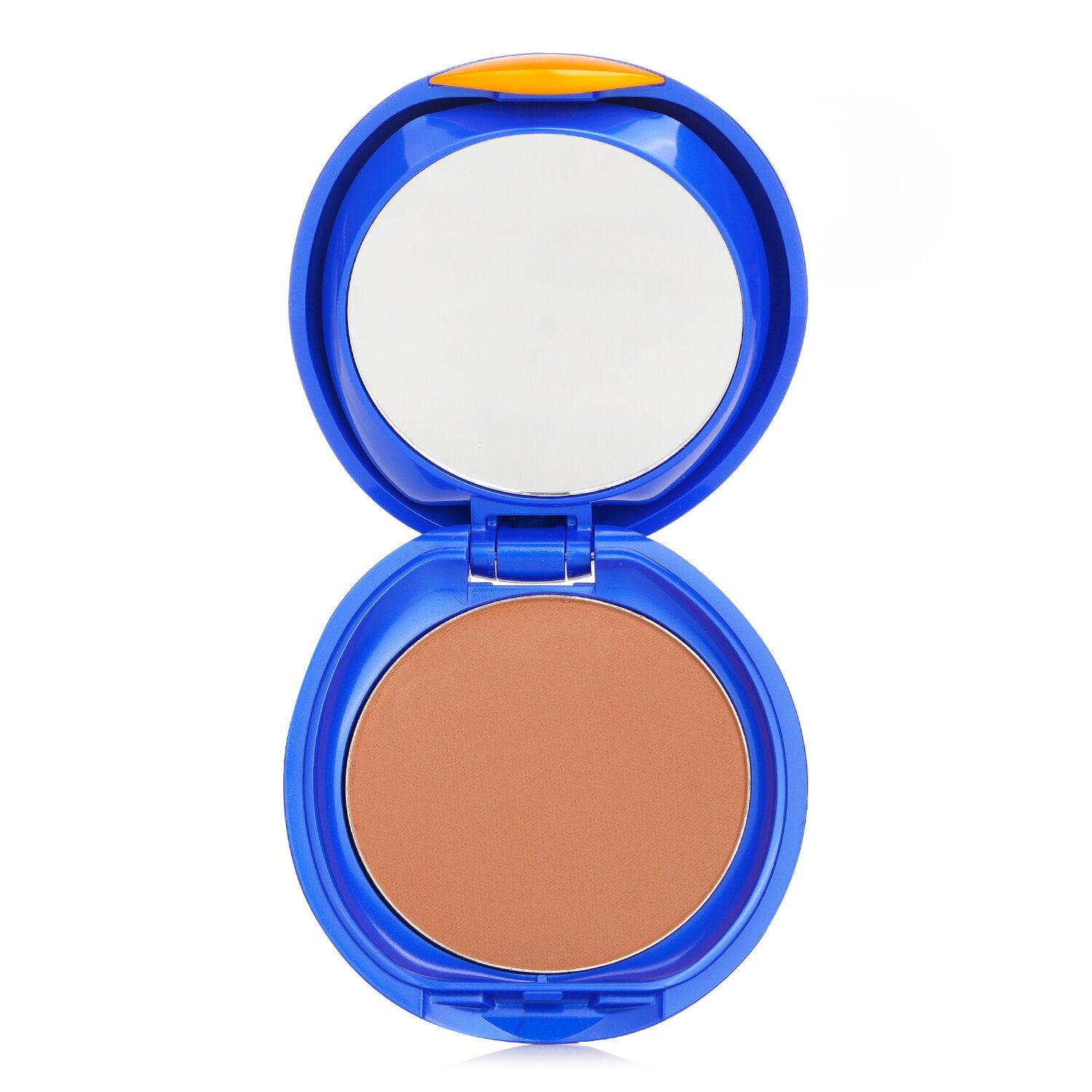 【月間優良ショップ受賞】 Shiseido UV Protective Compact Foundation SPF 30 (Case+Refill) - # SP60 Medium Beige 資生堂 UVプロテクティブ コンパクトファンデーション SPF 30 (ケース 送料無料 海外通販