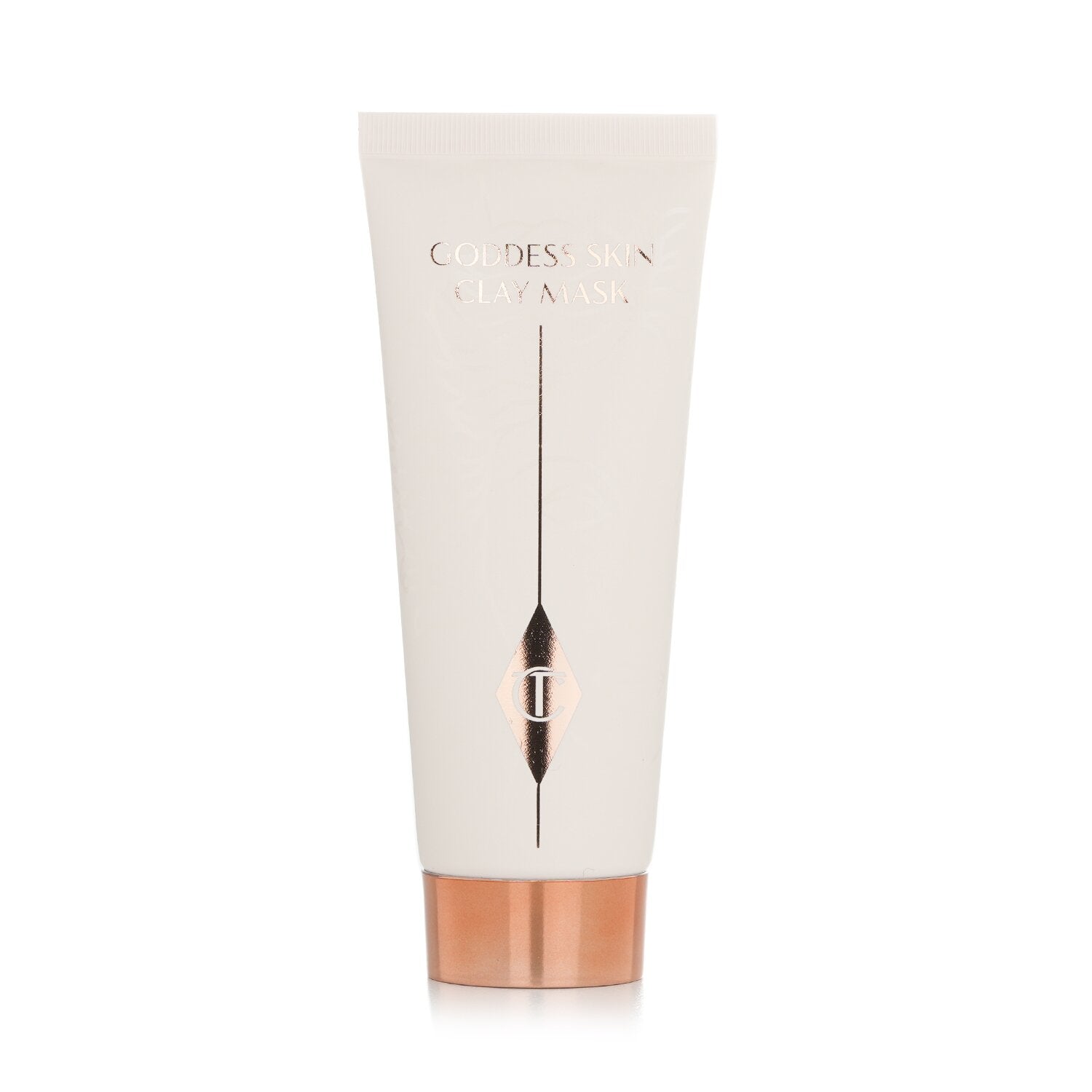 シャーロット・ティルブリー Goddess Skin Clay Mask 75ml/2.5oz