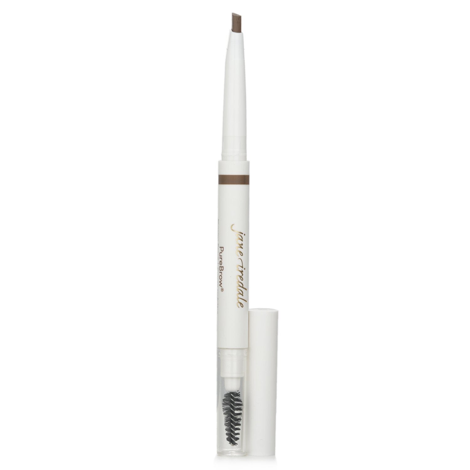 【月間優良ショップ受賞】 Jane Iredale PureBrow Shaping Pencil - # Neutral Blonde ジェーンアイルデール PureBrow Shaping Pencil - # Neutral Blonde 0.23g/0.008oz 送料無料 海外通販