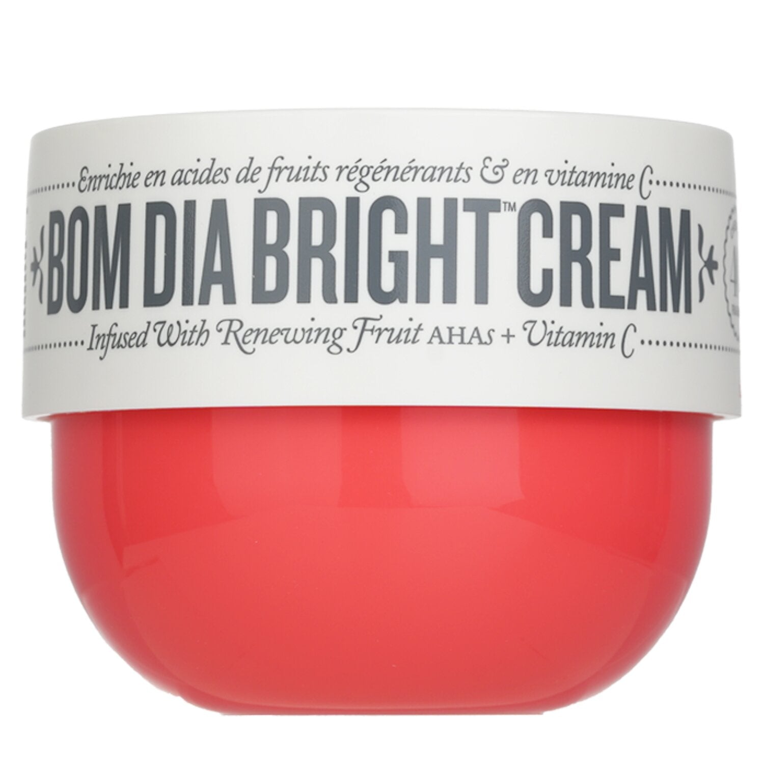 【月間優良ショップ受賞】 Sol De Janeiro Body Bom Dia Bright Cream ソルデジャネイロ Body Bom Dia Bright Cream 240ml/8oz 送料無料 海外通販