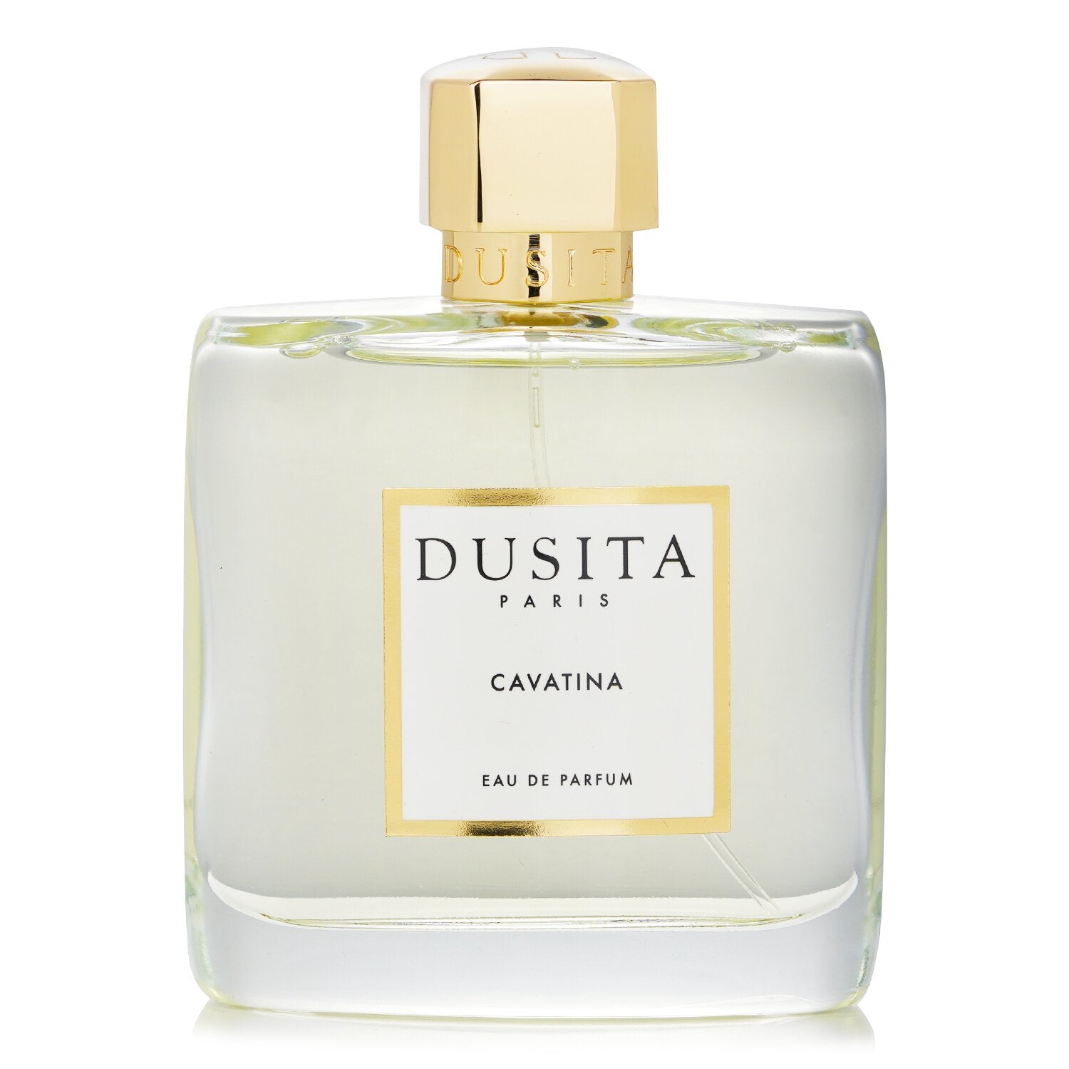 【月間優良ショップ受賞】 Dusita Cavatina Eau De Parfum Spray Dusita Cavatina Eau De Parfum Spray 100ml/3.4oz 送料無料 海外通販