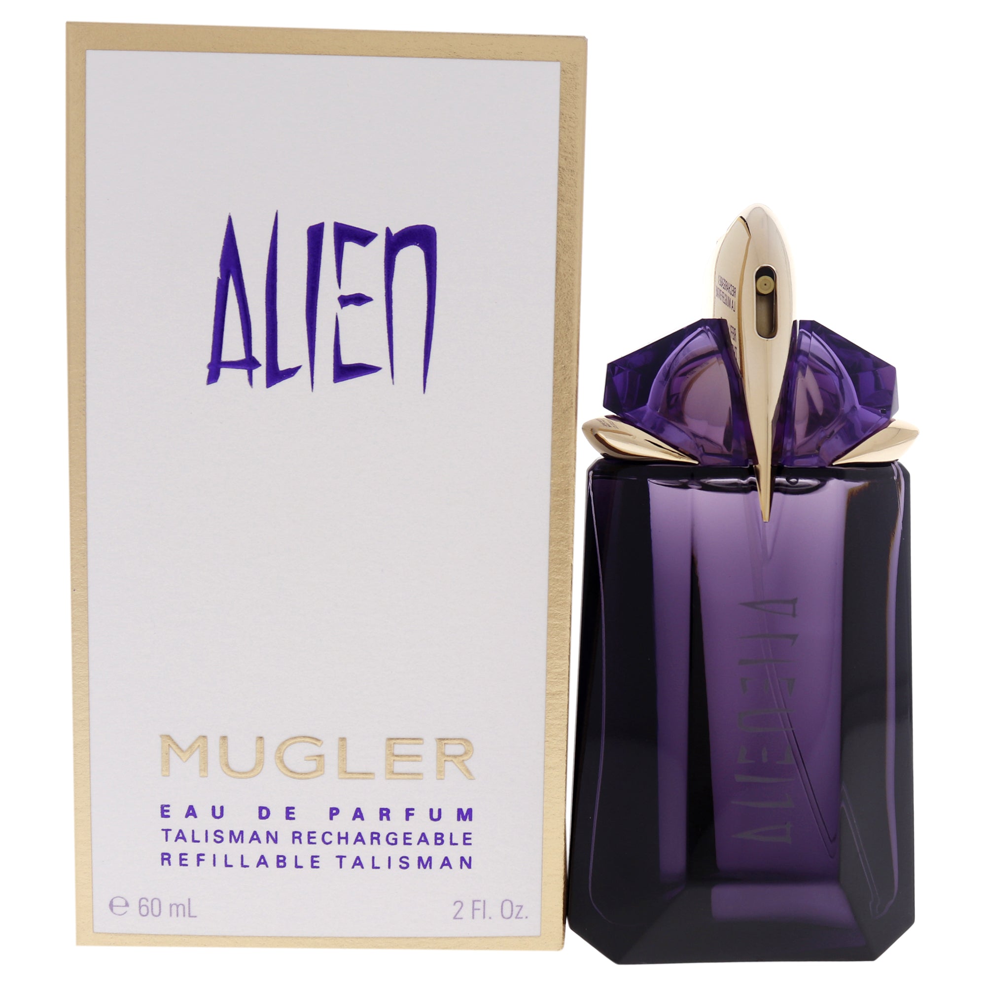 楽天市場】Thierry Mugler ティエリー ミュグレー エイリアン ゴッデス