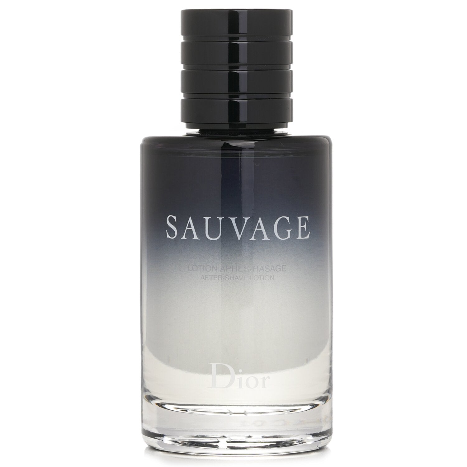 【月間優良ショップ受賞】 Christian Dior Sauvage After Shave Lotion ディオール ソバージュ アフター シェーブ ローション 100ml/3.4oz 送料無料 海外通販｜The Beauty Club 11,716円