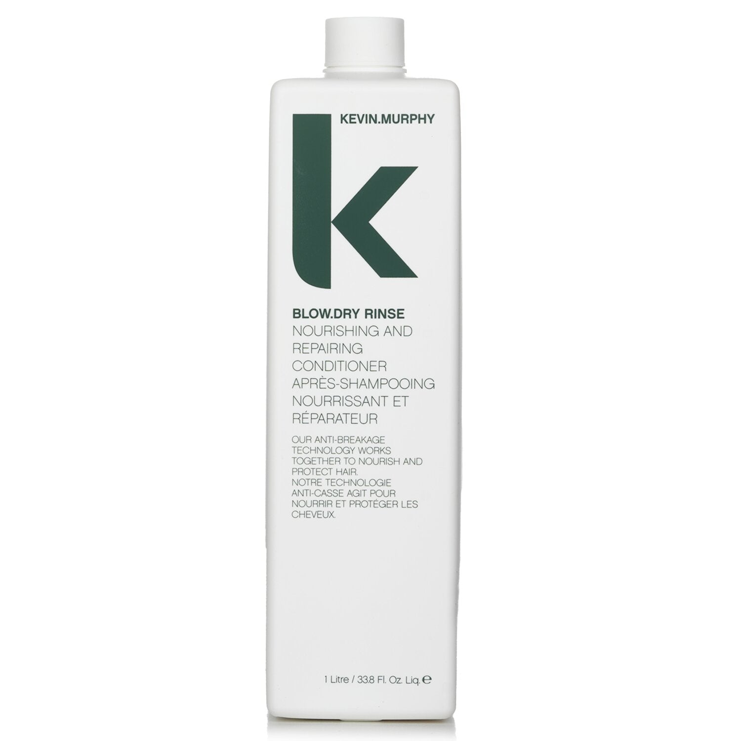 【月間優良ショップ受賞】 Kevin.Murphy Blow.Dry Rinse (Nourishing And Repairing Conditioner) ケヴィン マーフィー Blow.Dry Rinse (Nourishing And Repairing Condi 送料無料 海外通販｜The Beauty Club