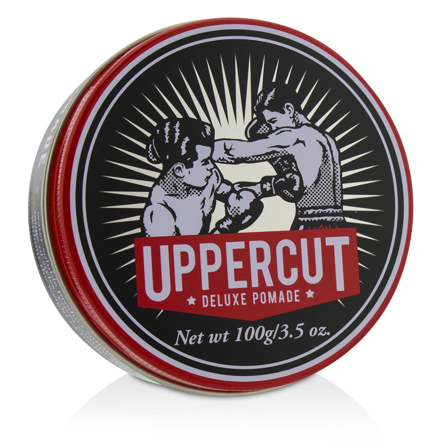 楽天市場】TIP TOP POMADE TIP TOP ポマード -ORIGINAL HOLD