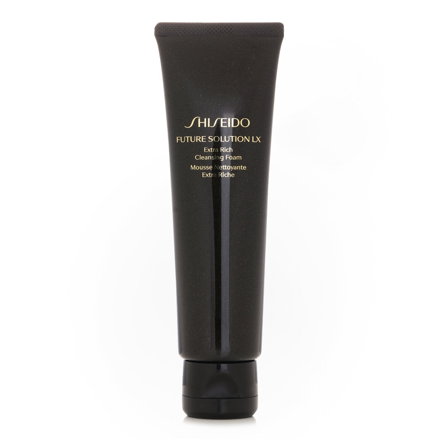 【月間優良ショップ受賞】 Shiseido Future Solution LX Extra Rich Cleansing Foam 資生堂 フューチャー　ソリューション LX エクストラクレンジングフォーム 125ml/4.7oz 送料無料 海外通販