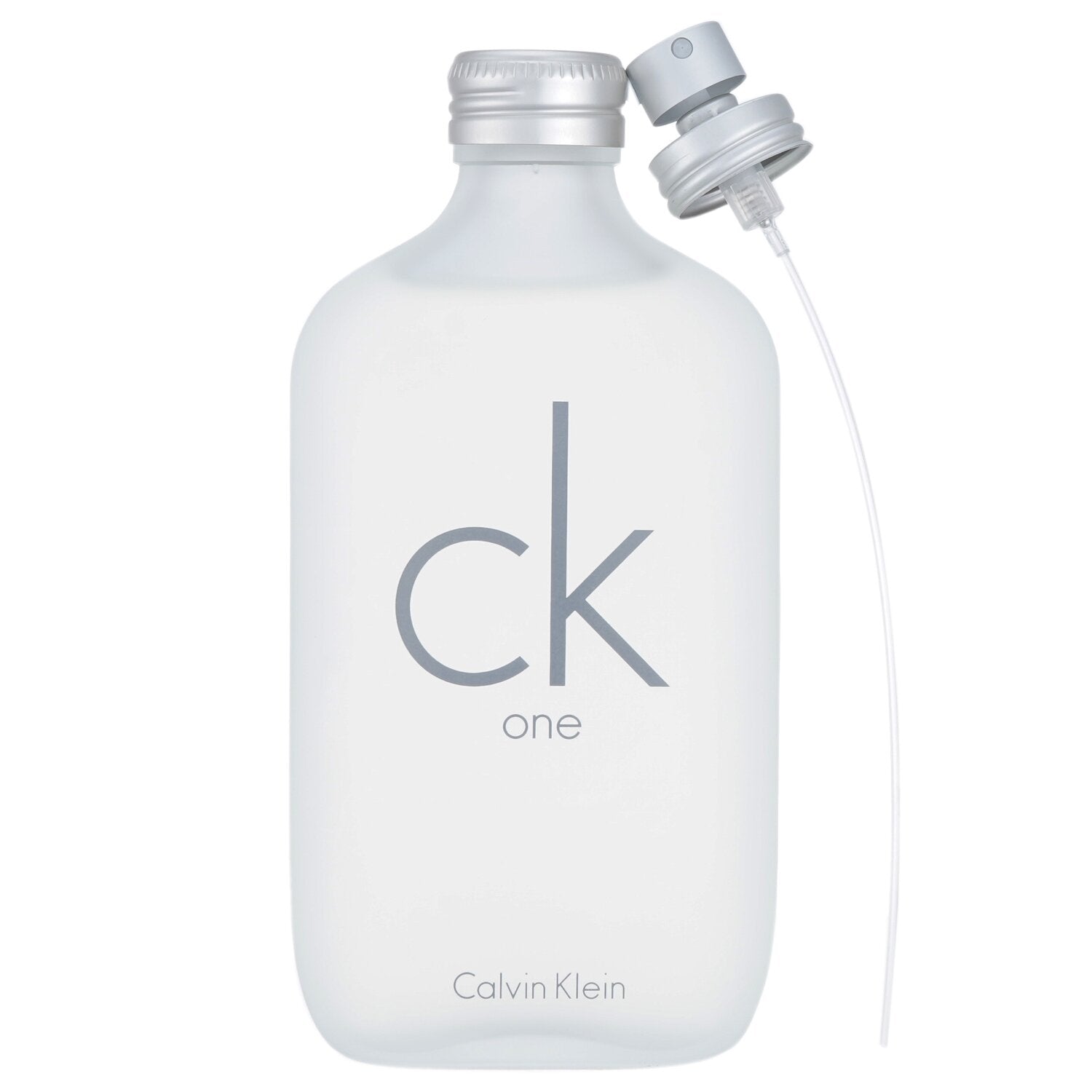 カルバンクライン CKワン EDTスプレー 200ml/6.7oz
