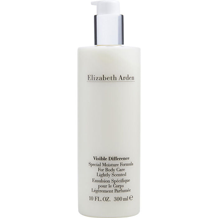 Elizabeth Arden Visible Difference Special Moisture Formula For Body Care 300ml/10.1oz