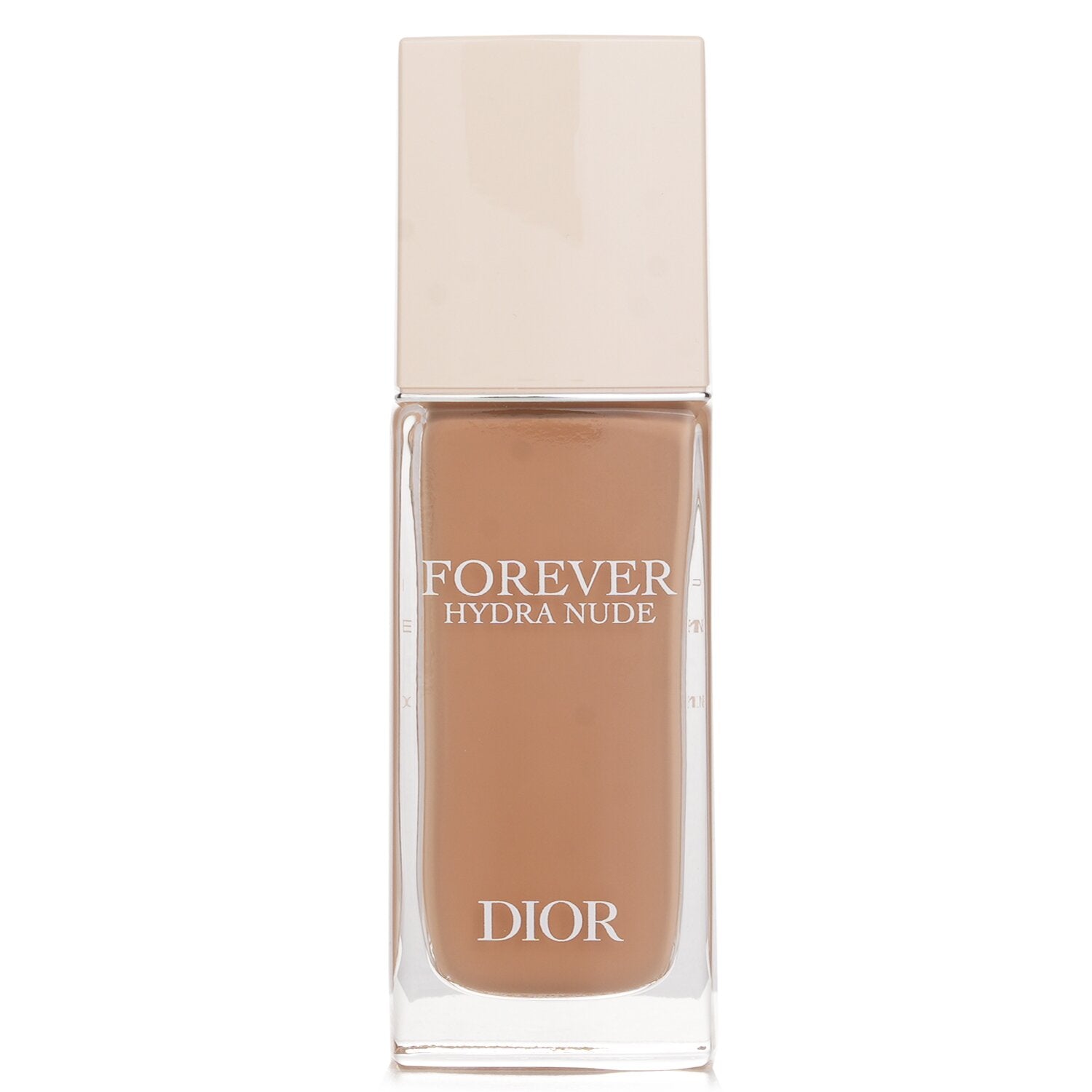 ディオール Forever Hydra Nude Foundation Fluid - # 3.5N 30ml